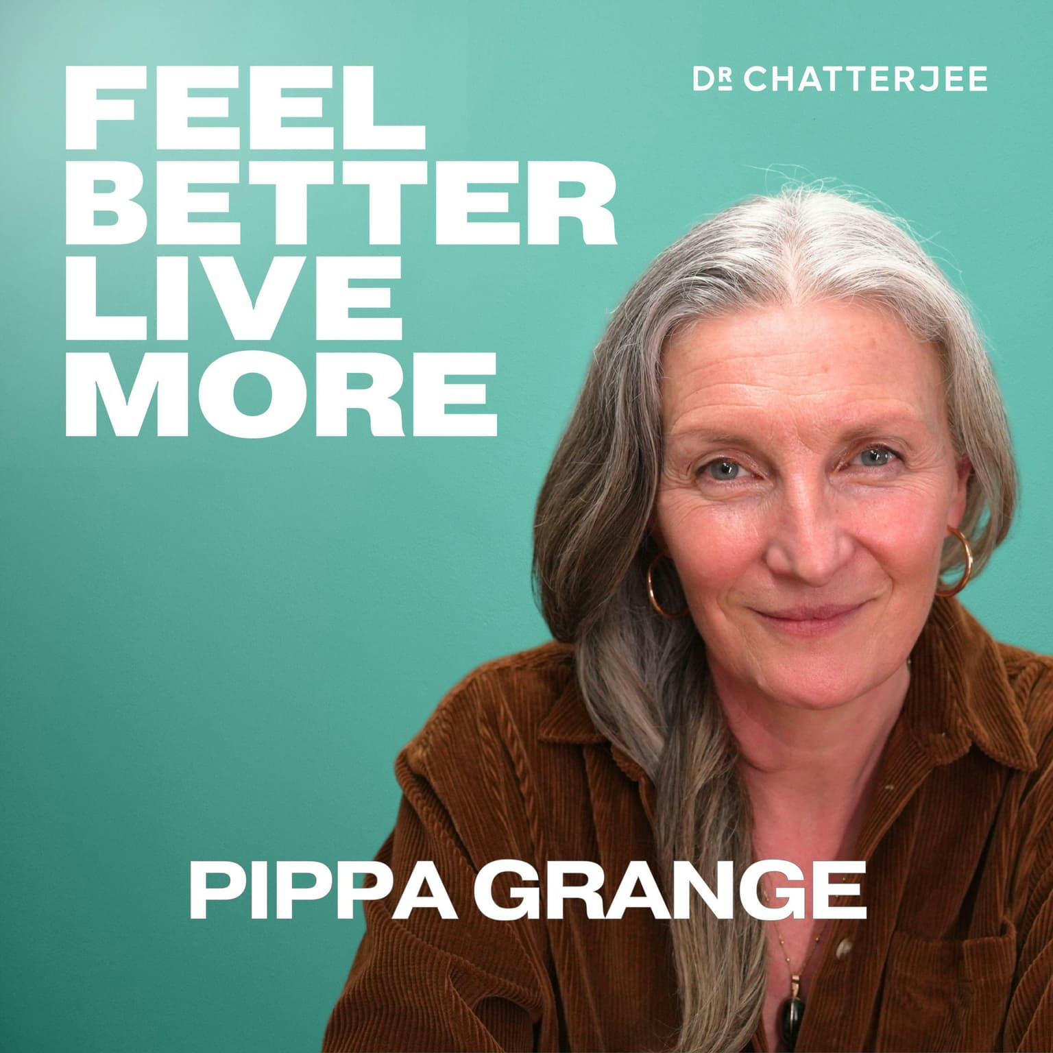 How To Recover From Burnout (It’s Not What You Expect) with Pippa Grange #656 artwork