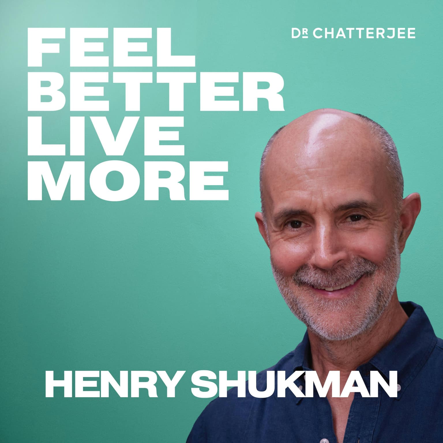 Healing the Body with Meditation: Simple Daily Practices For Health & Happiness with Henry Shukman #590 artwork