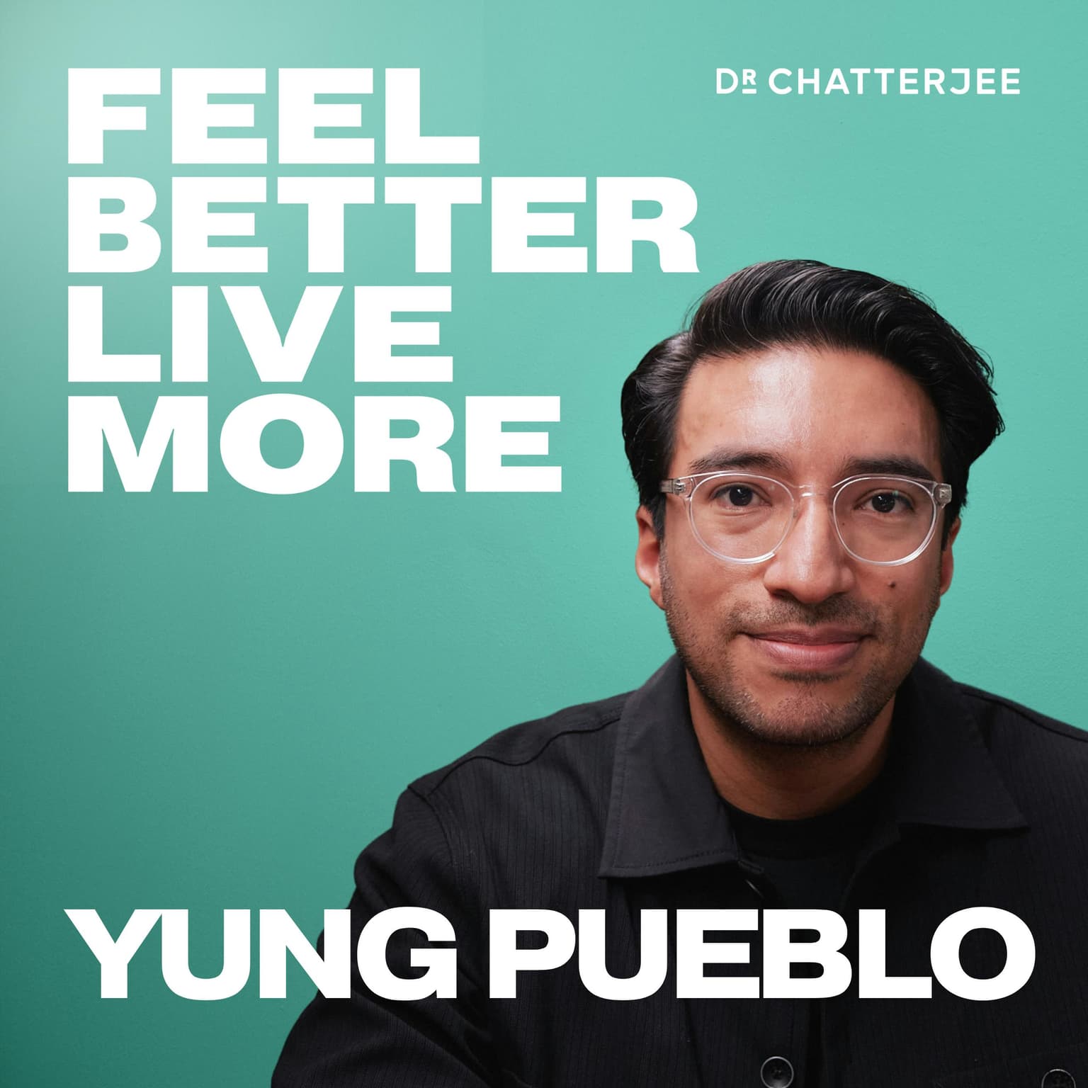 The 3 Key Ingredients For A Thriving Relationship, Practical Strategies To Manage Conflict & How To Build Deeper Relationships with Yung Pueblo #531 artwork