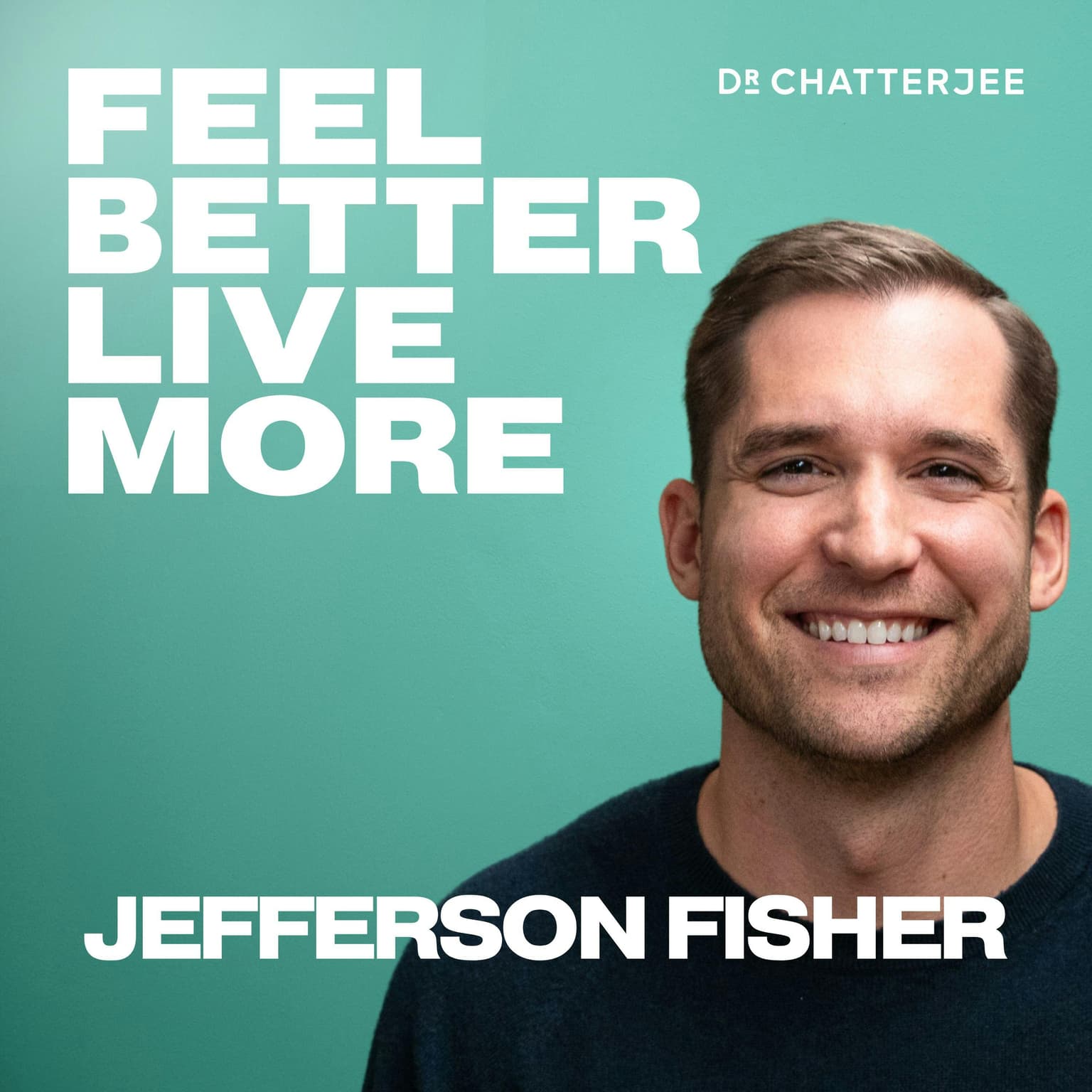 The Art of Communication: How to Stay Calm, Connected and In Control During Life’s Toughest Moments with Jefferson Fisher #571 artwork