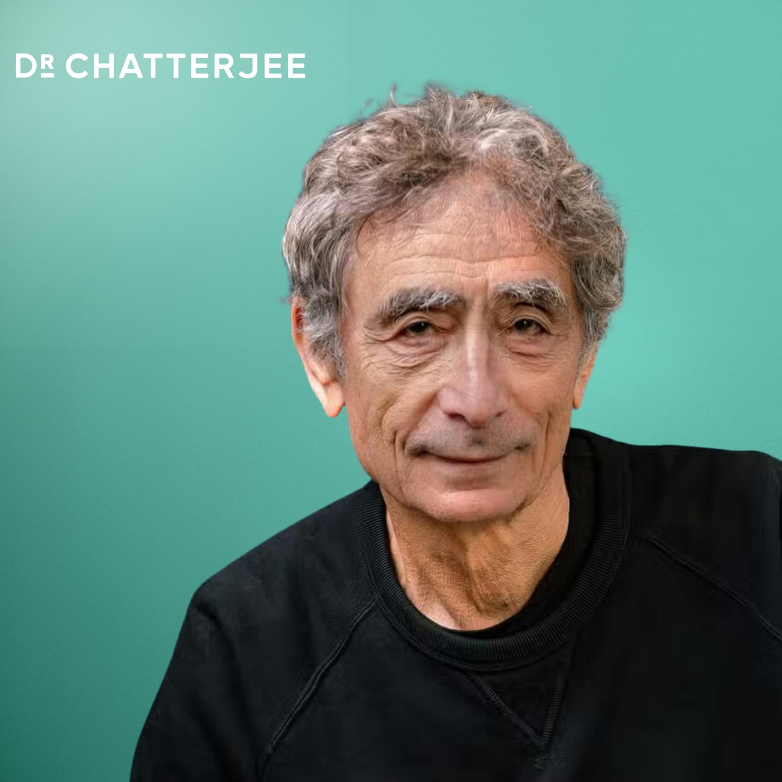 Dr Gabor Maté: The 5 Life Lessons People Learn Too Late, Why We Should Stop Trying To Live Longer & How Curiosity Leads To Compassion #440 artwork