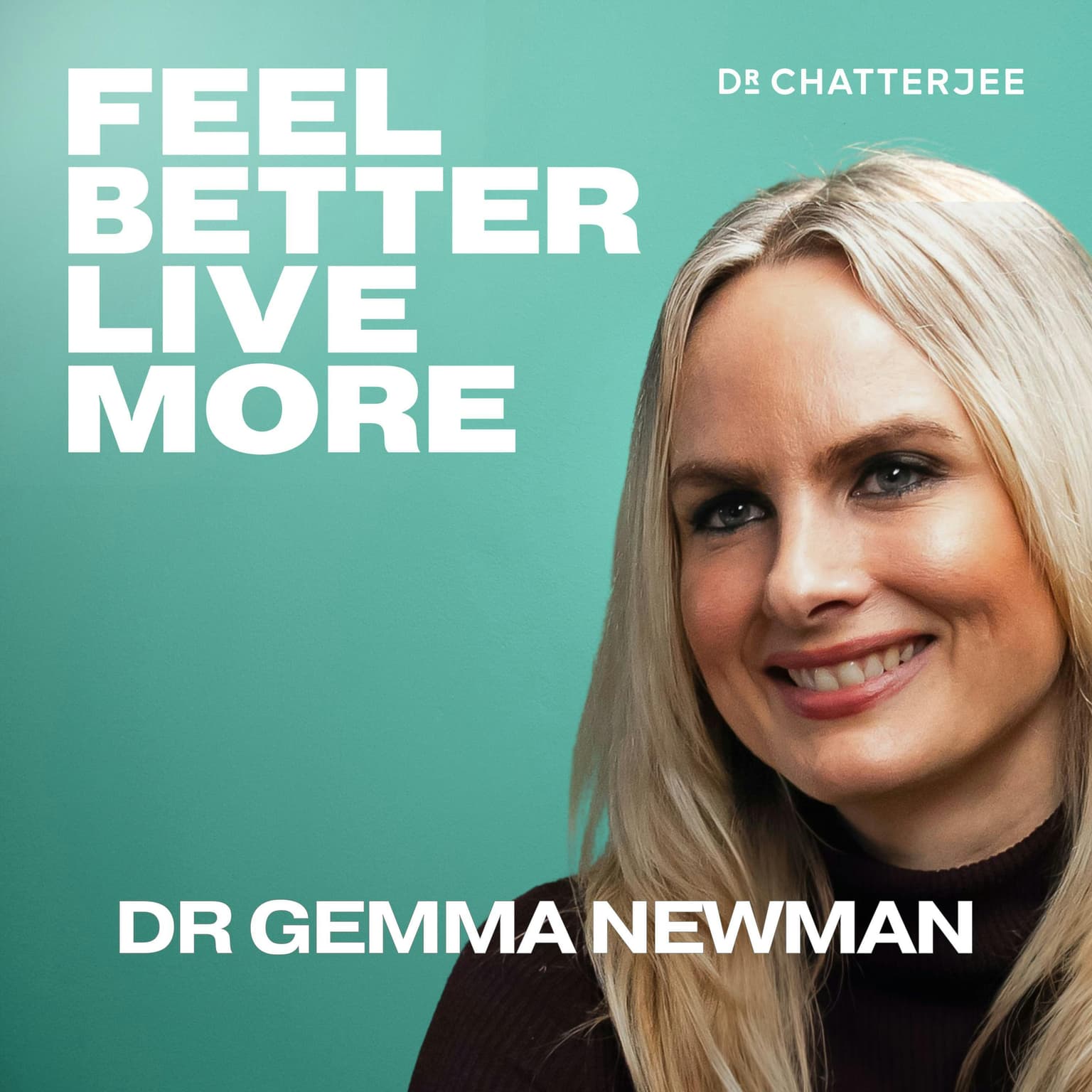 How To Get Well and Stay Well: 6 Healthy Habits We All Need To Know with Dr Gemma Newman (Re-release) #625 artwork