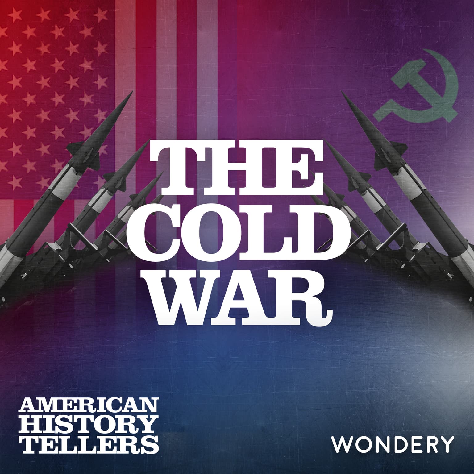 The Cold War - Hearts and Minds | 2 artwork
