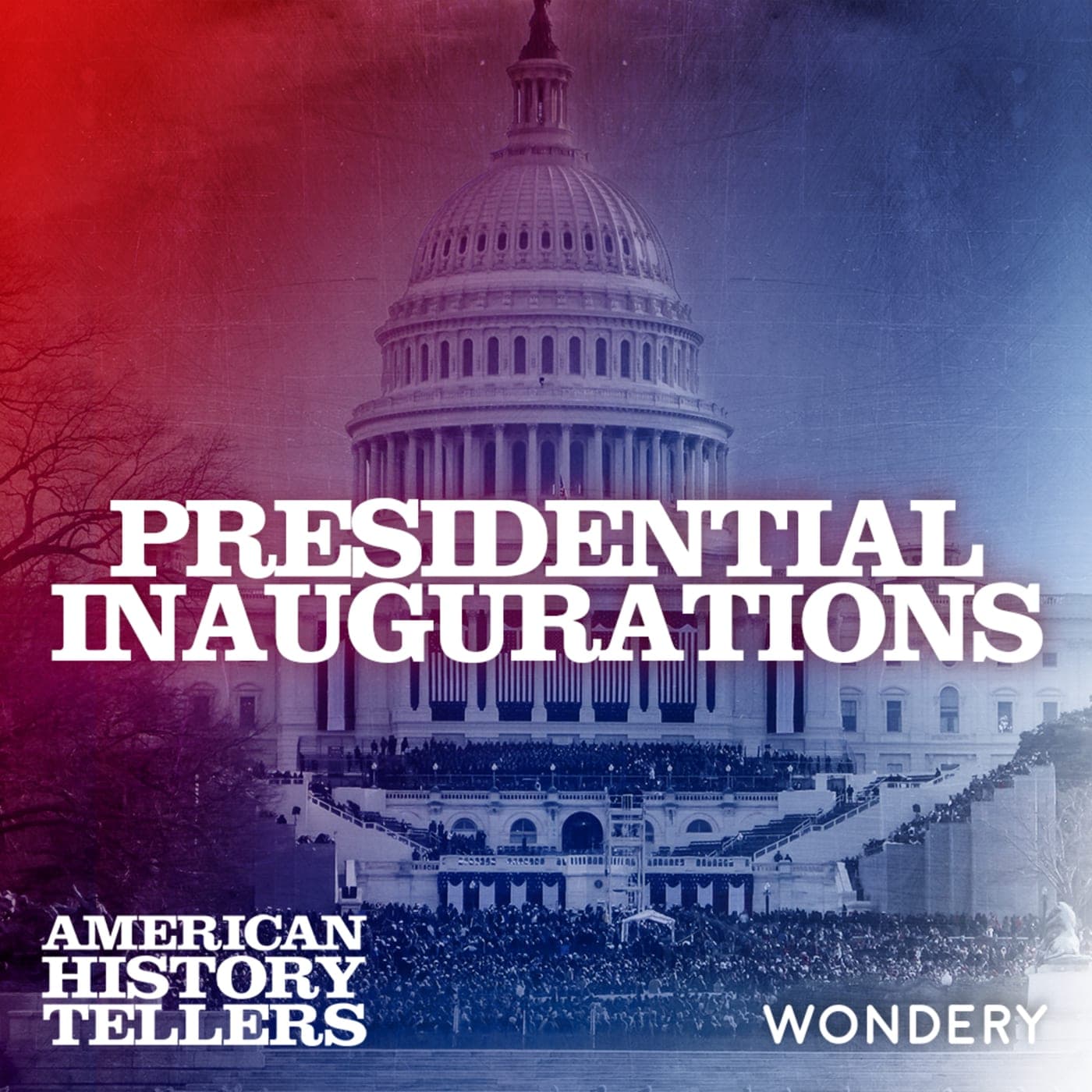 Presidential Inaugurations: Traditions, Crisis, and Unity | 1 artwork