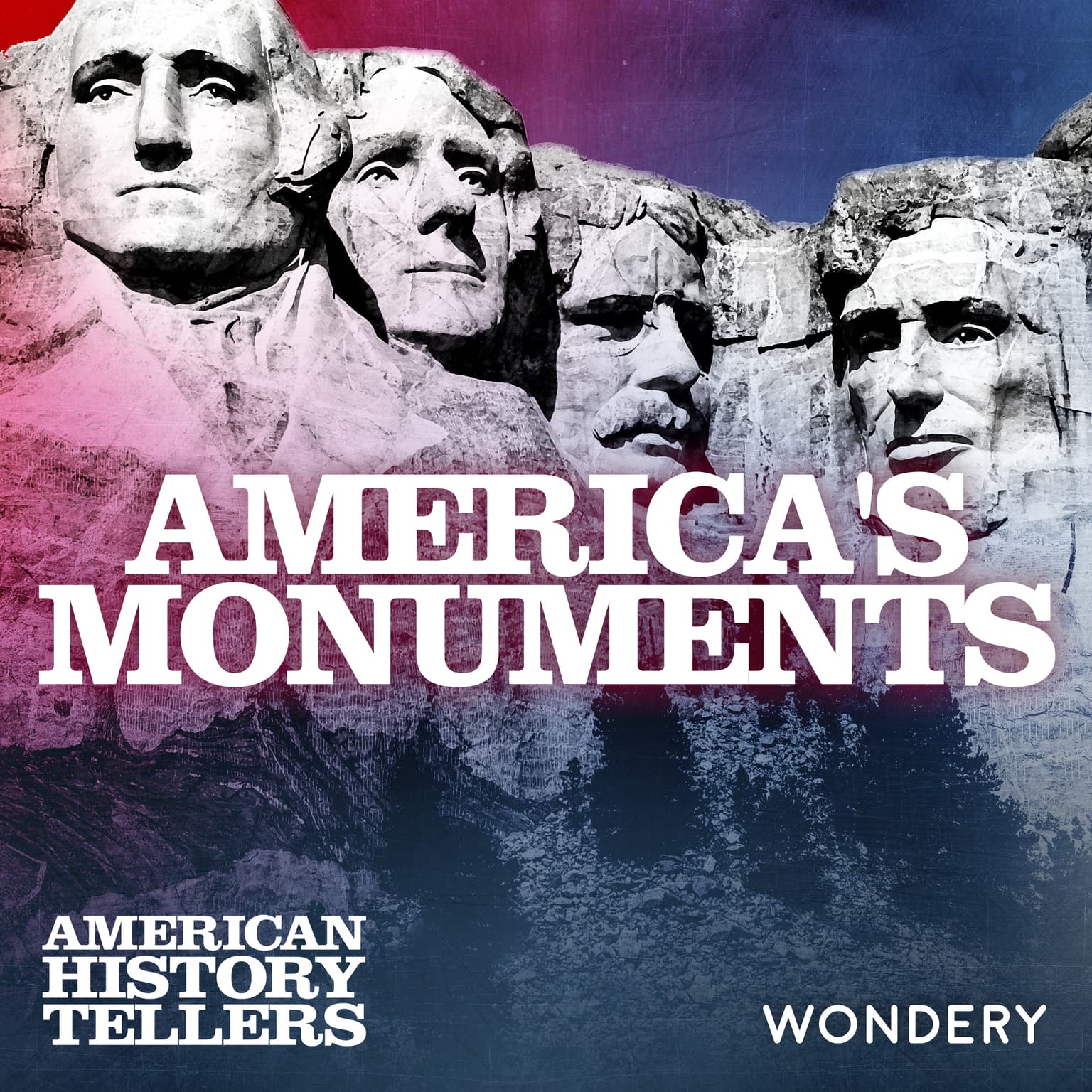 America's Monuments | The Trouble With Confederate Statues | 7 artwork
