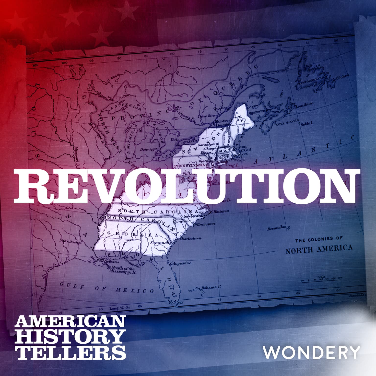 Revolution | The Free Man | 5 artwork