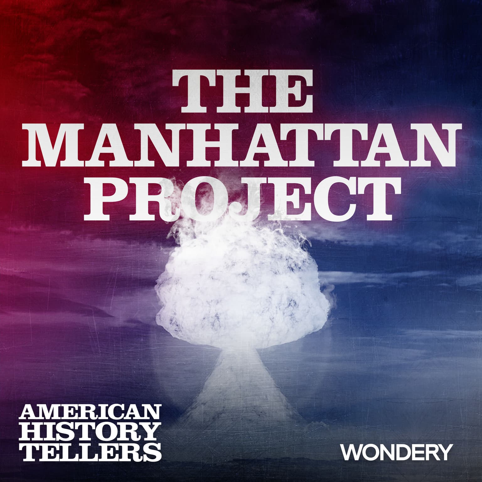 The Manhattan Project | Chain Reaction | 1 artwork