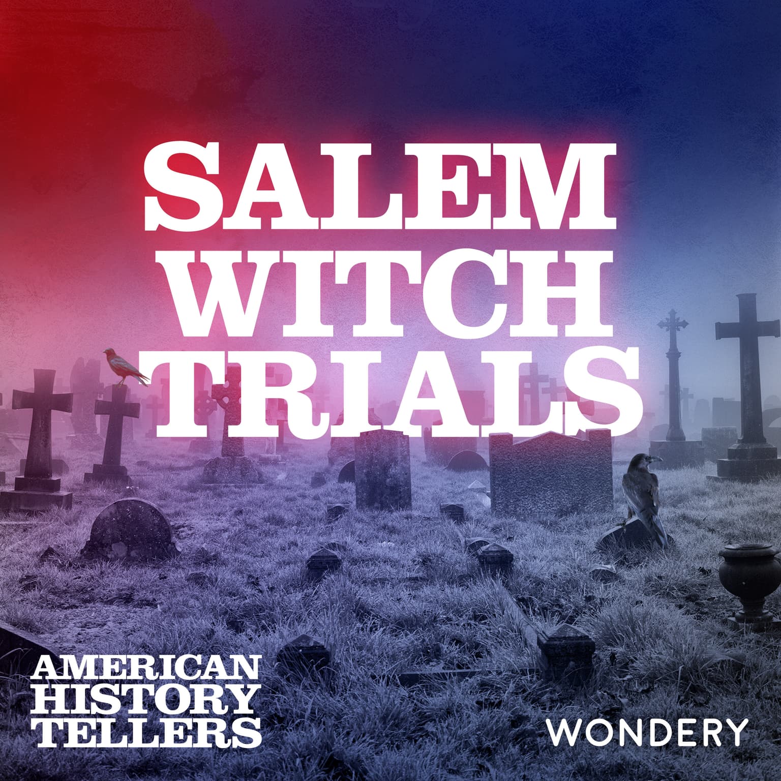 Salem Witch Trials | An Evil Hand | 1 artwork