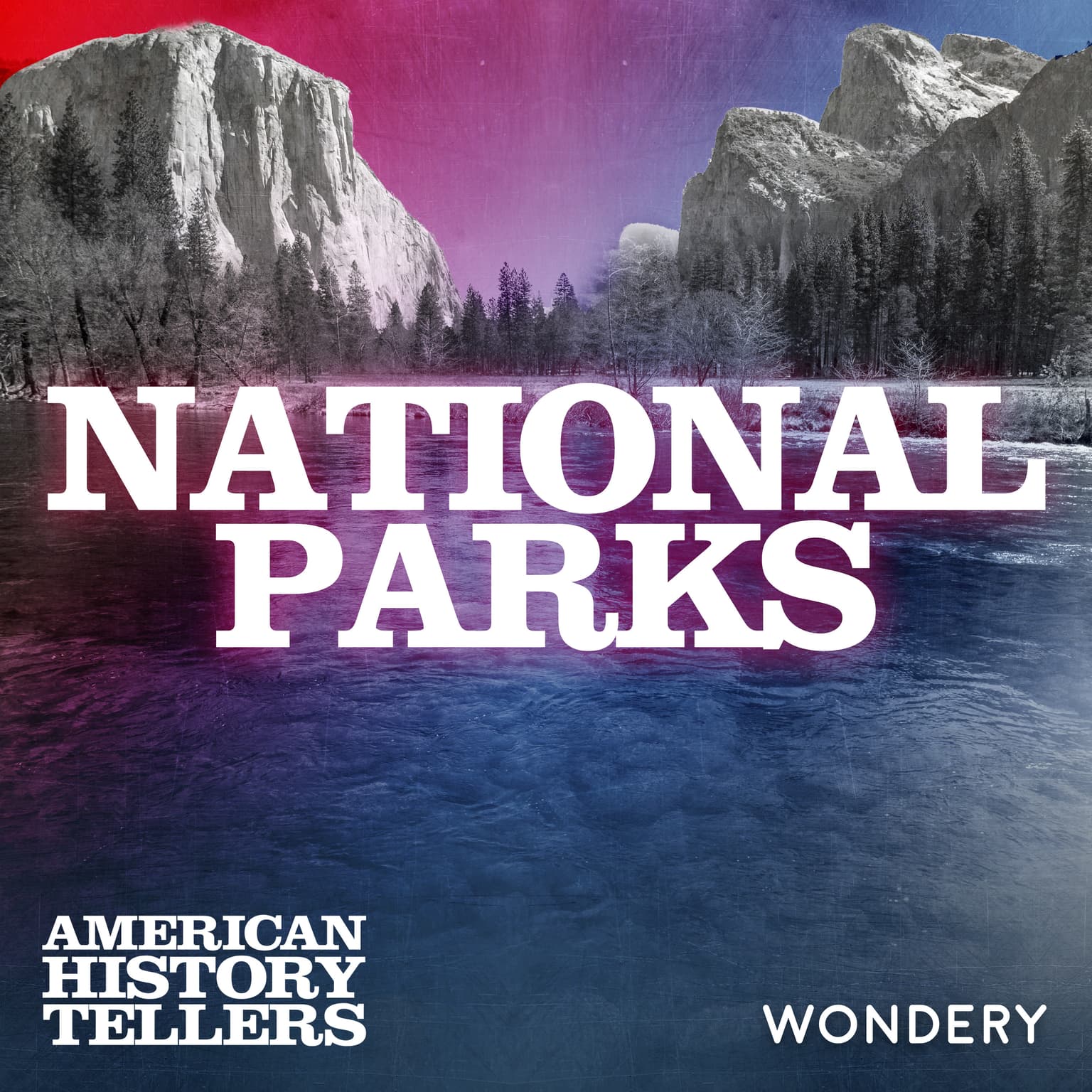 Encore: National Parks | Calling in the Cavalry | 2 artwork