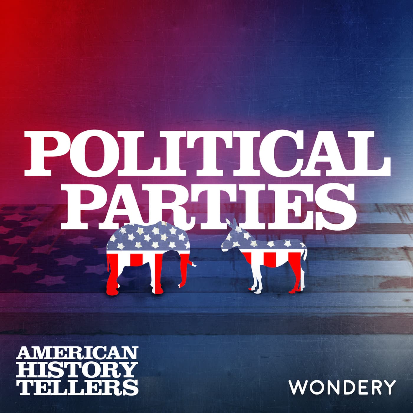 Encore: Political Parties | Jacksonian Democracy | 2 artwork