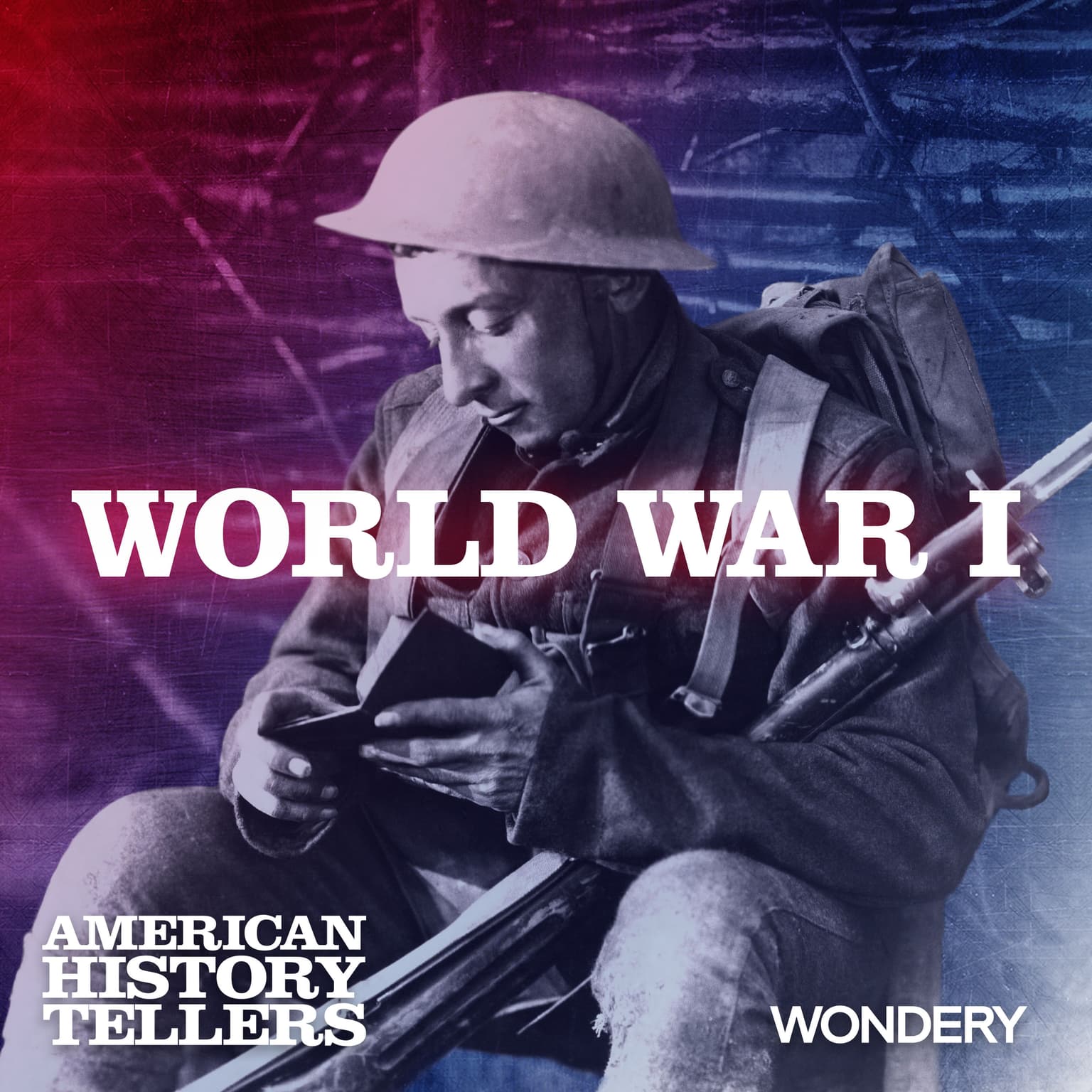 World War I | Preparedness | 1 artwork