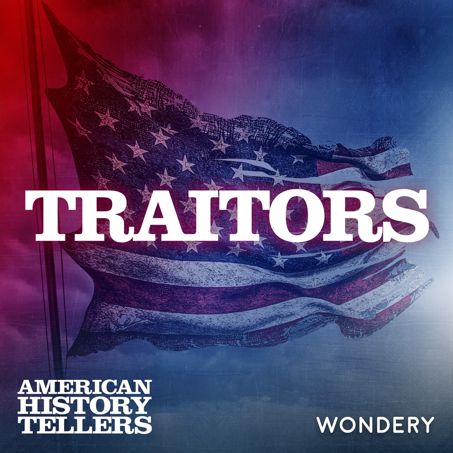 Traitors | The Atomic Spies | 3 artwork