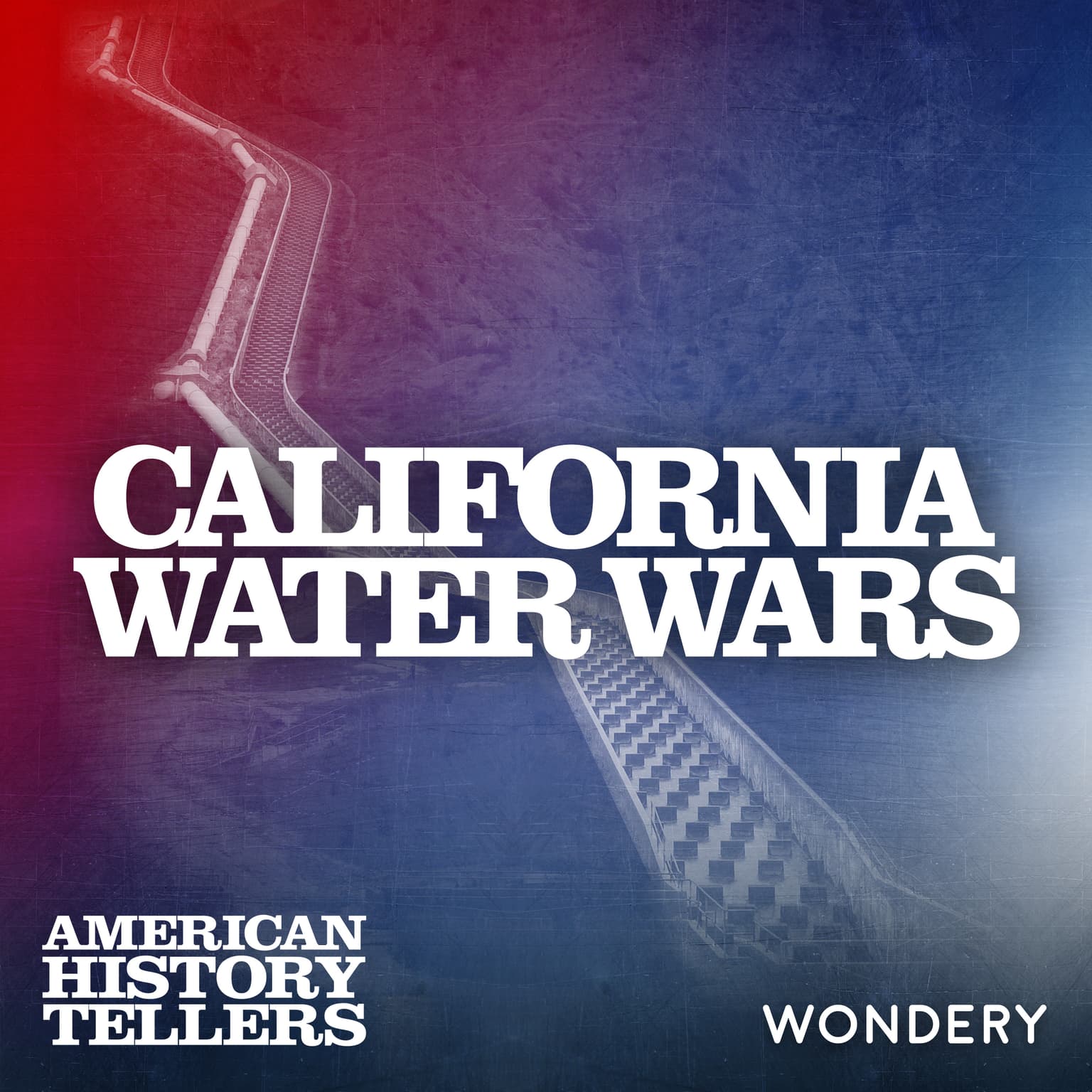 California Water Wars - A River in the Desert | 1 artwork