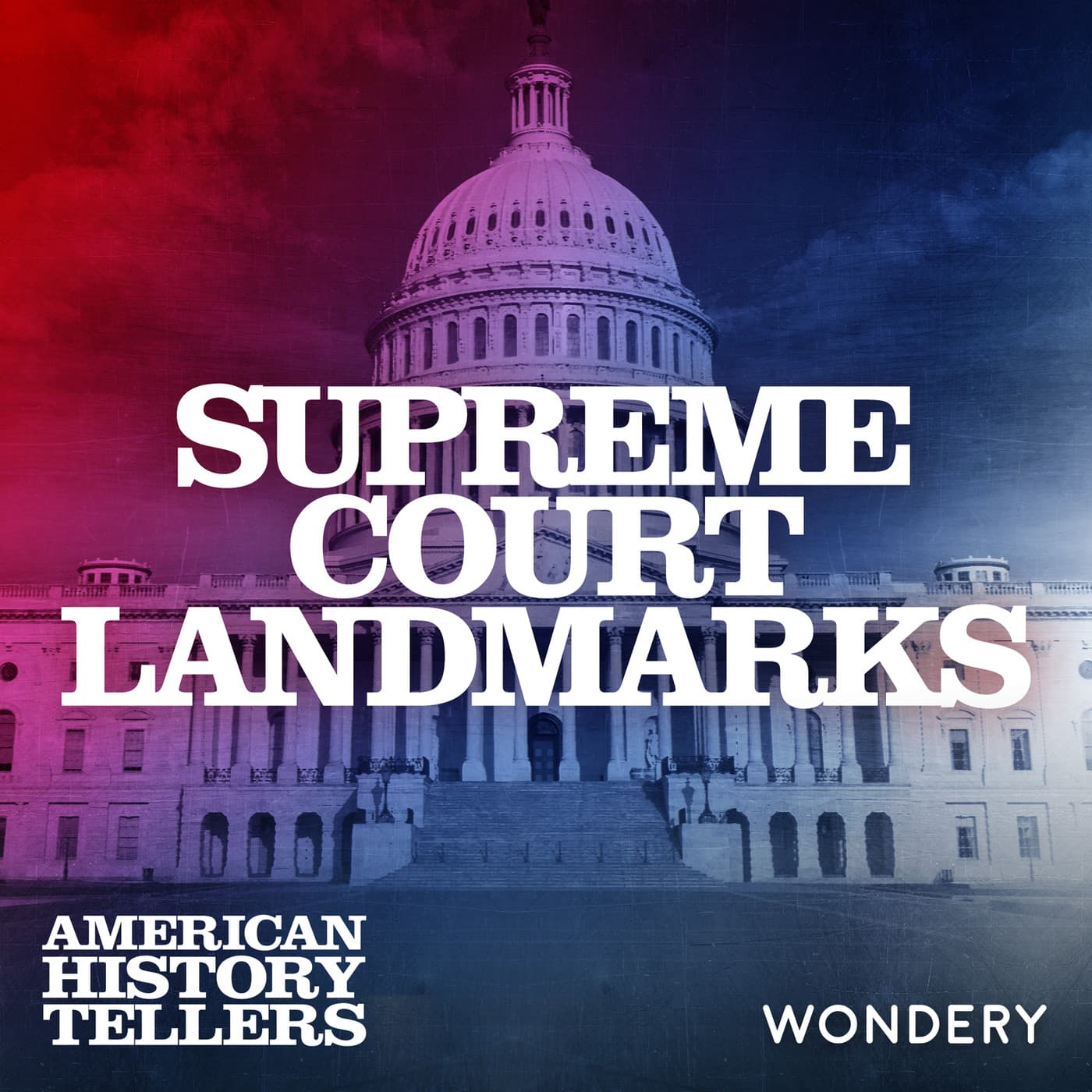 Supreme Court Landmarks | The Predicament of John Marshall | 1 artwork