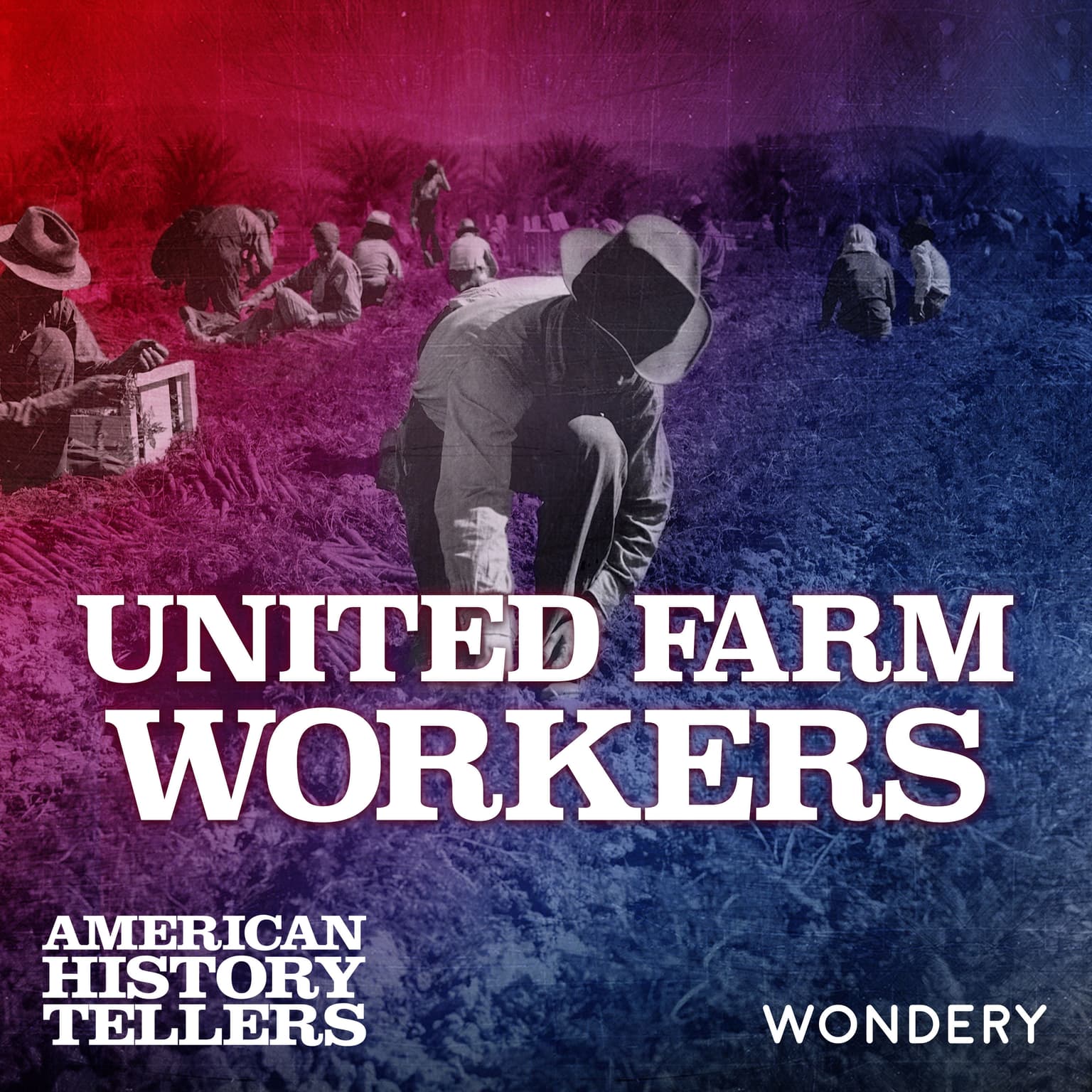 United Farm Workers | The Grape Strike | 2 artwork