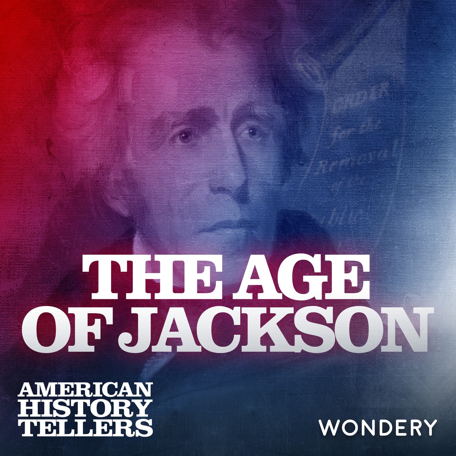 Encore: The Age of Jackson | Manifest Destiny | 6 artwork