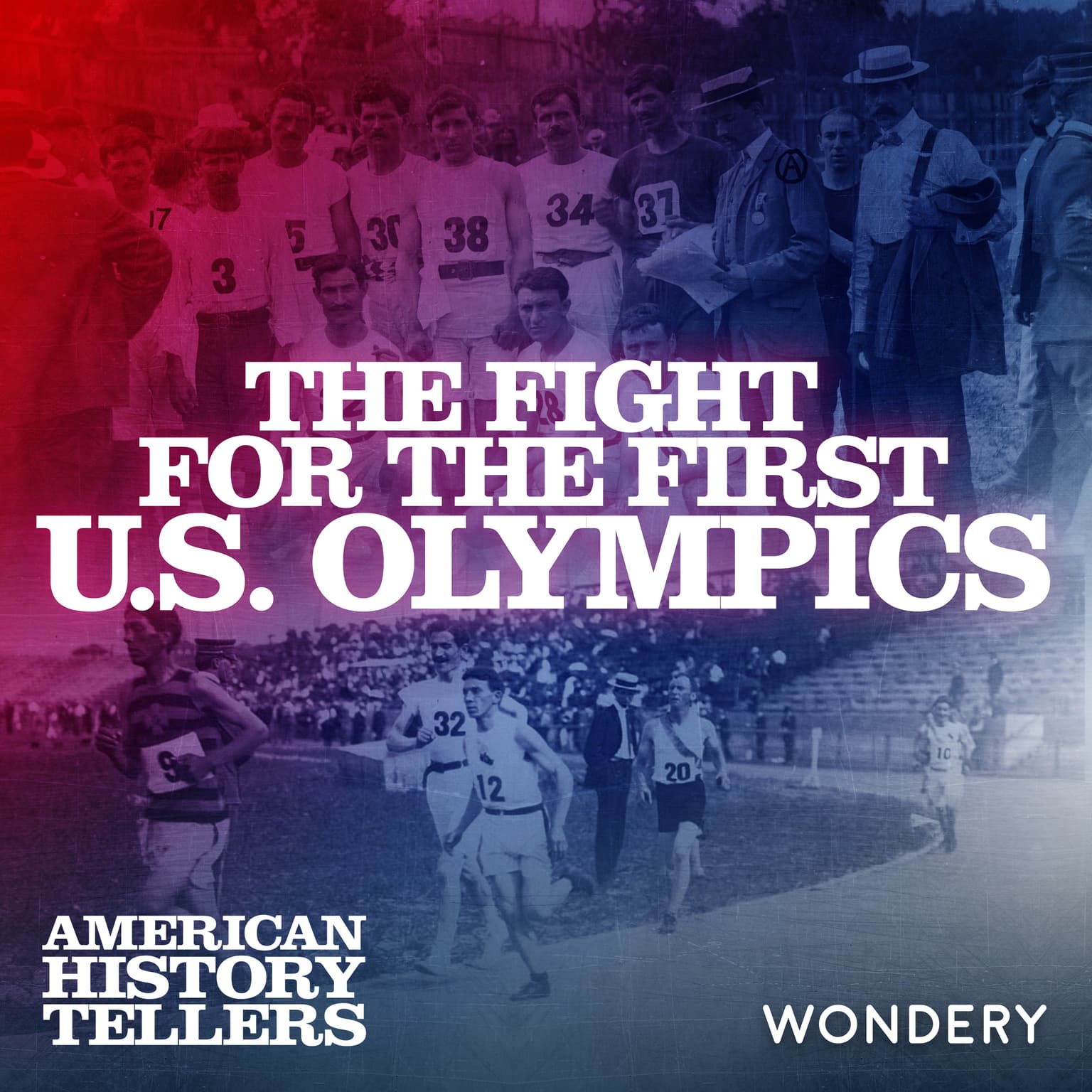 The Fight for the First U.S. Olympics | Let the Games Begin | 2 artwork