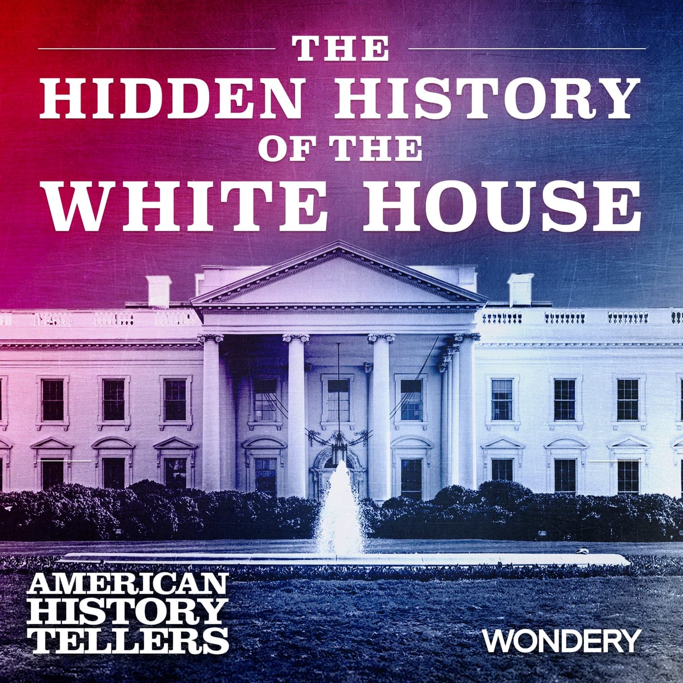 The Hidden History of the White House | 1 artwork