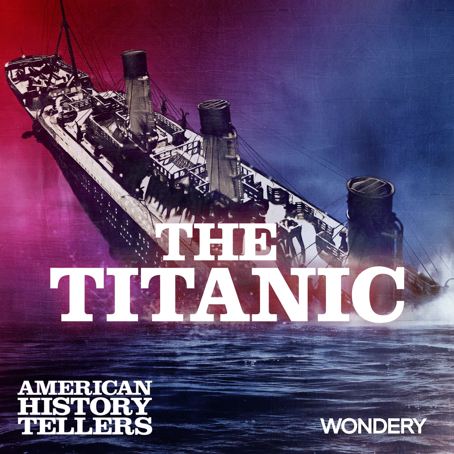 The Titanic | The Obsession | 4 artwork