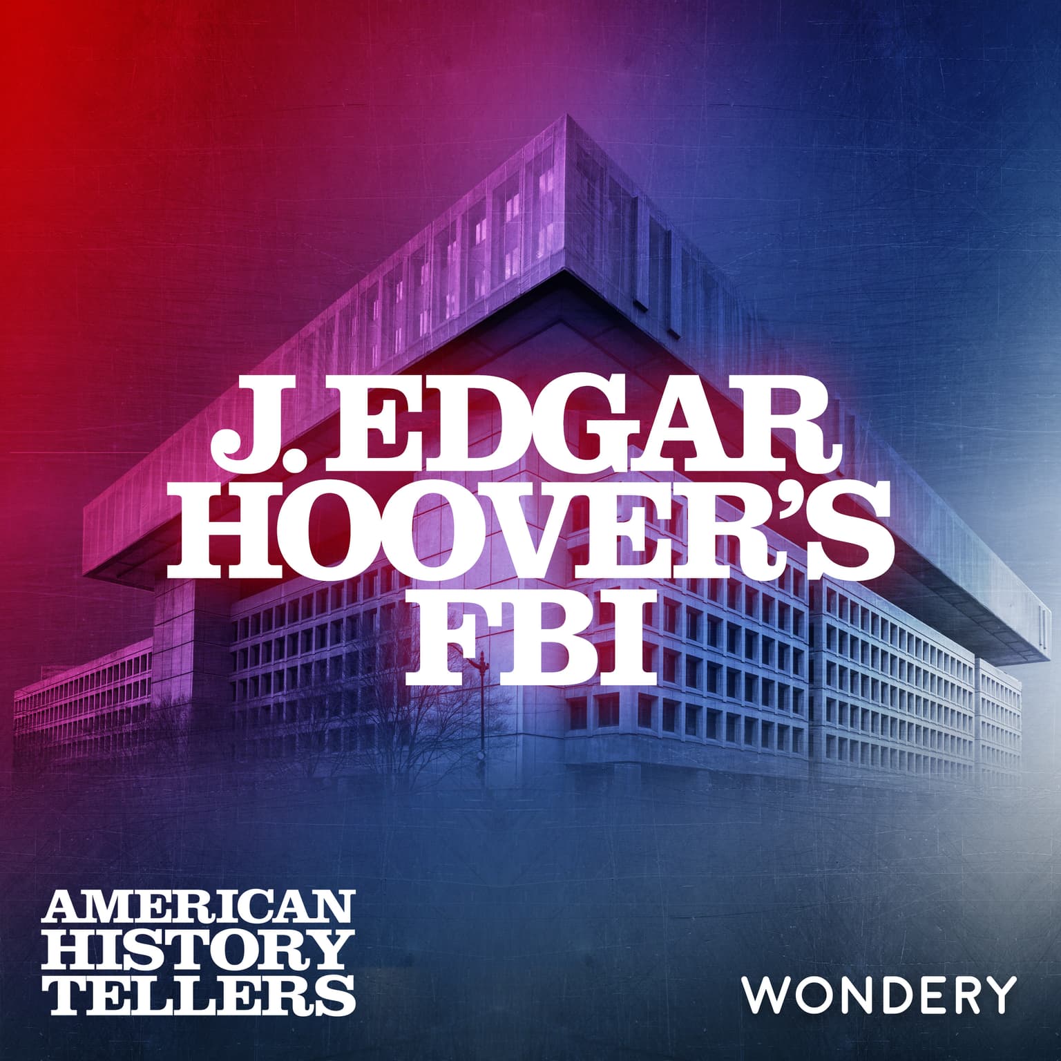 J. Edgar Hoover's FBI - Citizens Resistance | 6 artwork