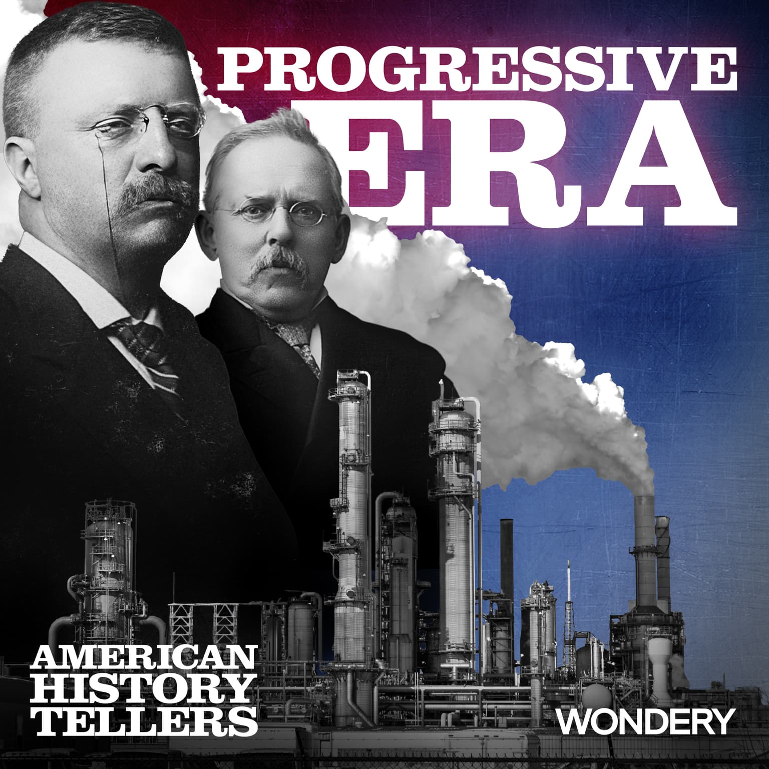 The Progressive Era | The Crisis | 3 artwork