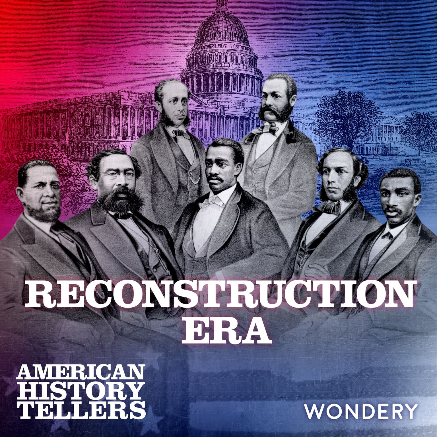 Reconstruction Era | The Panic | 5 artwork