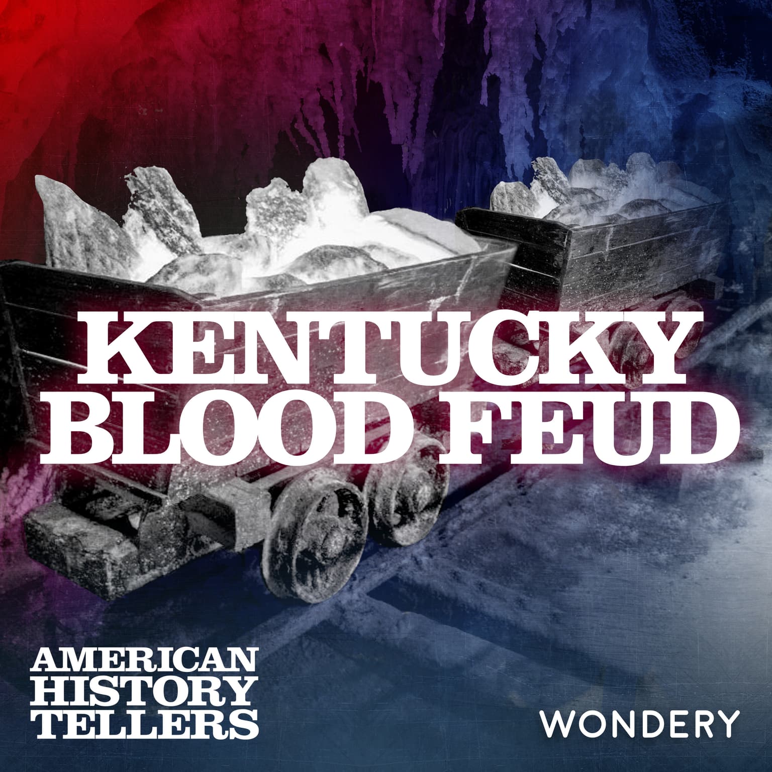 Kentucky Blood Feud - The Murder of Daniel Bates | 1 artwork