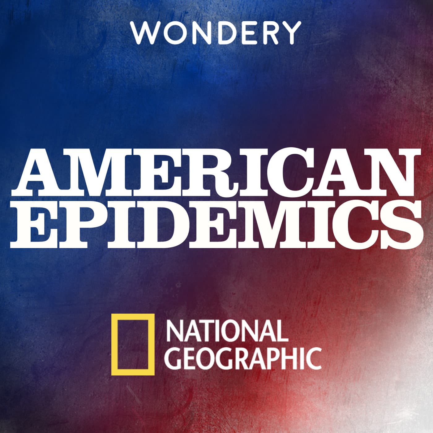 Sponsored | American Epidemics - Dark Days In Dallas | 2 artwork