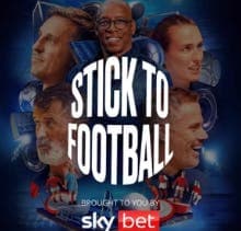 S13 Ep 644 - EMERGENCY - Joe's Email Is Read Out On Stick To Football Podcast artwork