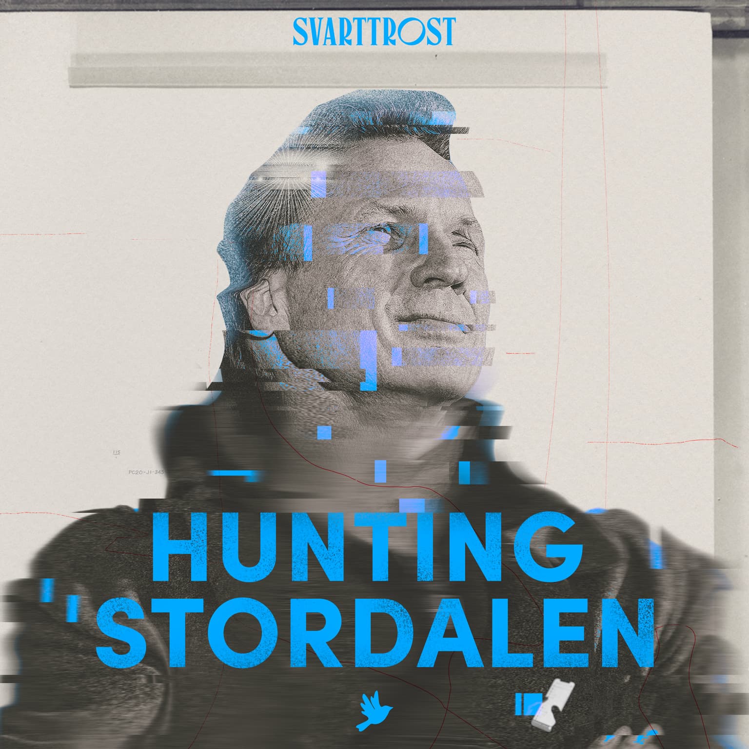 Hunting Stordalen (2:4) Perfekt offer artwork