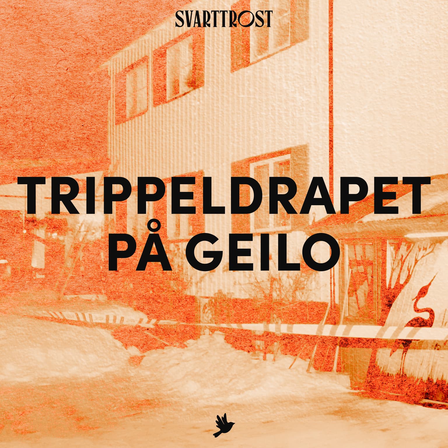Trippeldrapet på Geilo (1:5) Lille Brasil på Geilo artwork
