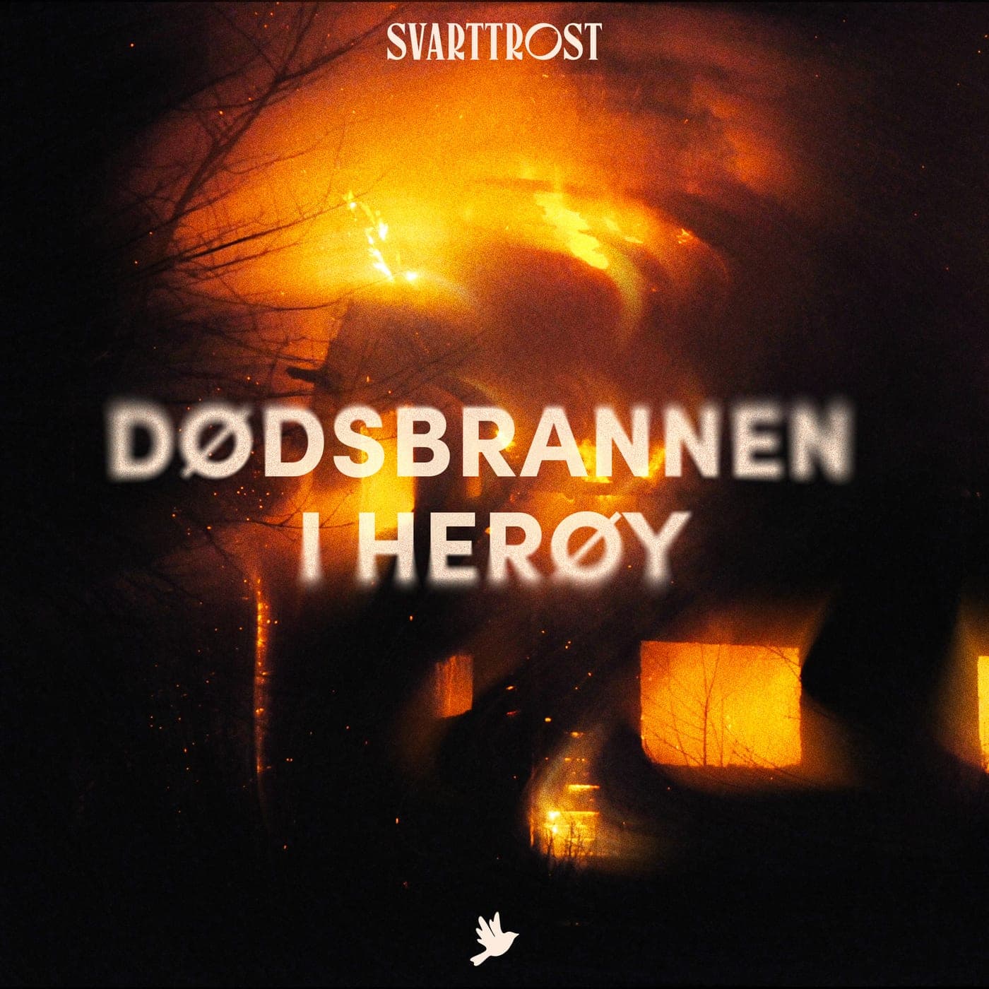 Trailer: Dødsbrannen i Herøy artwork