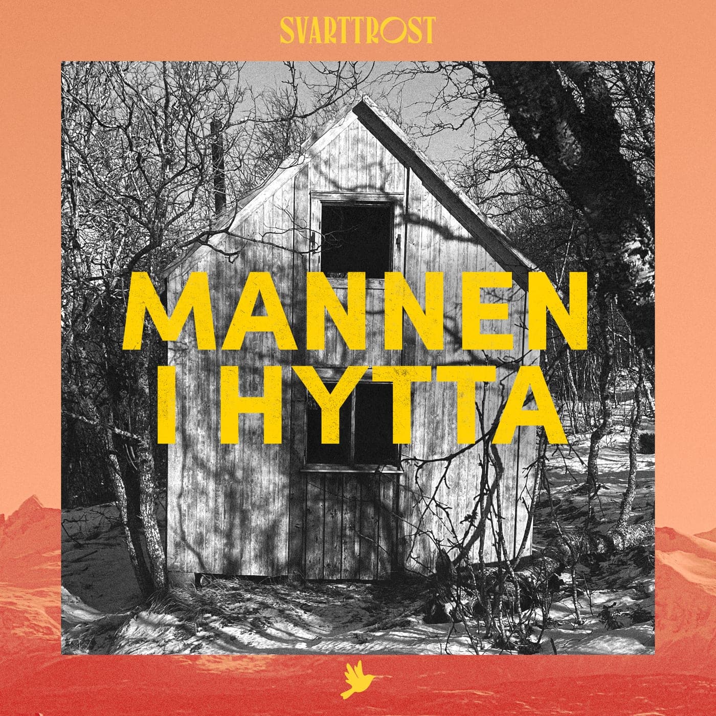 Mannen i hytta (1:4) Mistenkelig dødsfall artwork