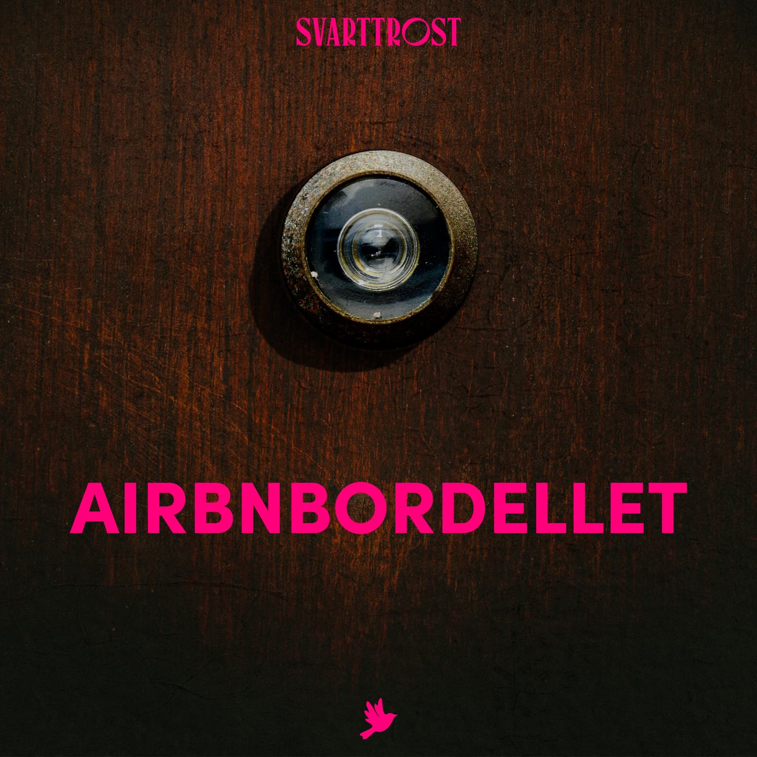 Trailer: Airbnbordellet artwork