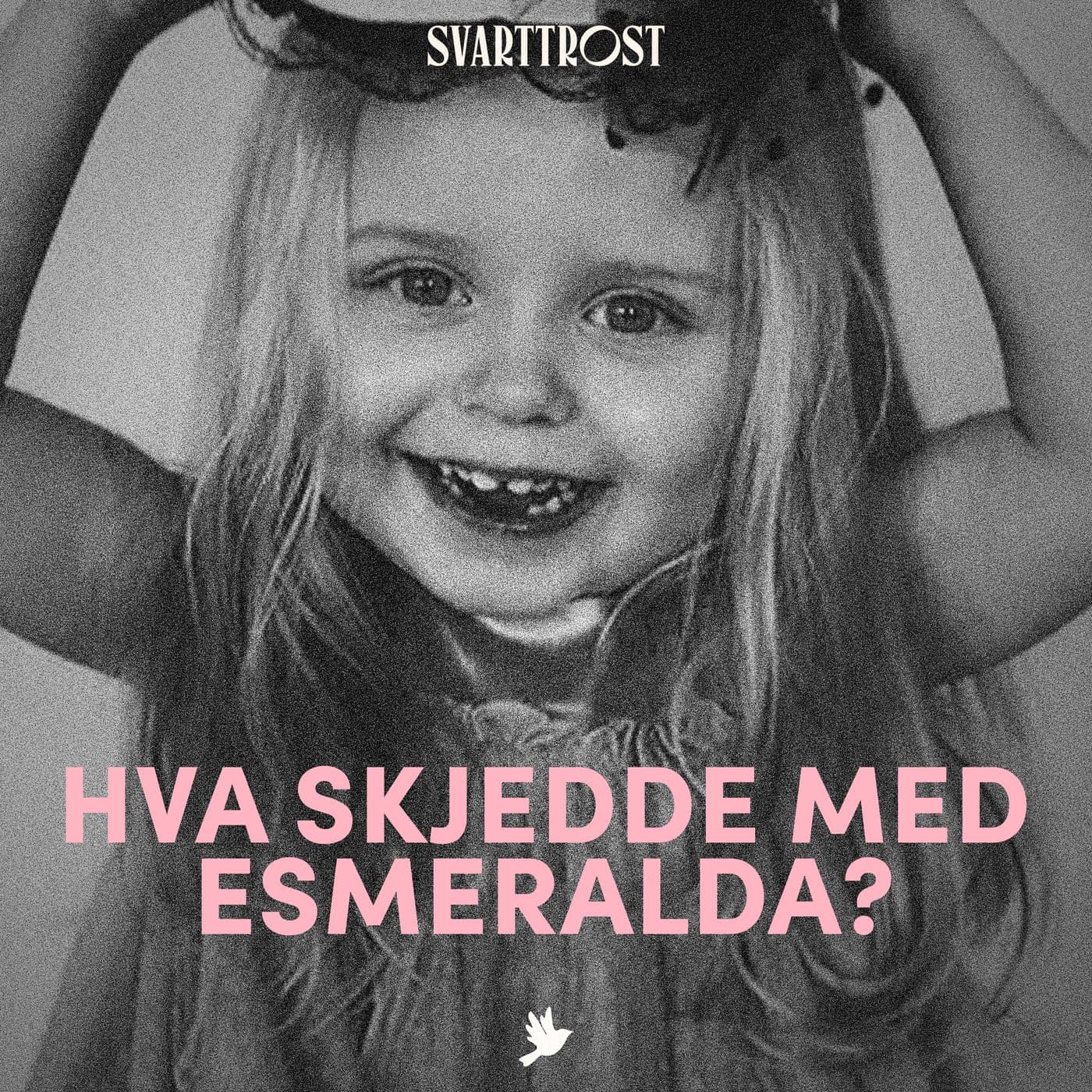 Trailer: Hva skjedde med Esmeralda? artwork