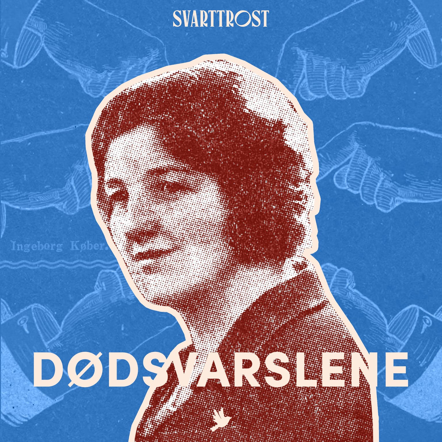 Trailer: Dødsvarslene artwork
