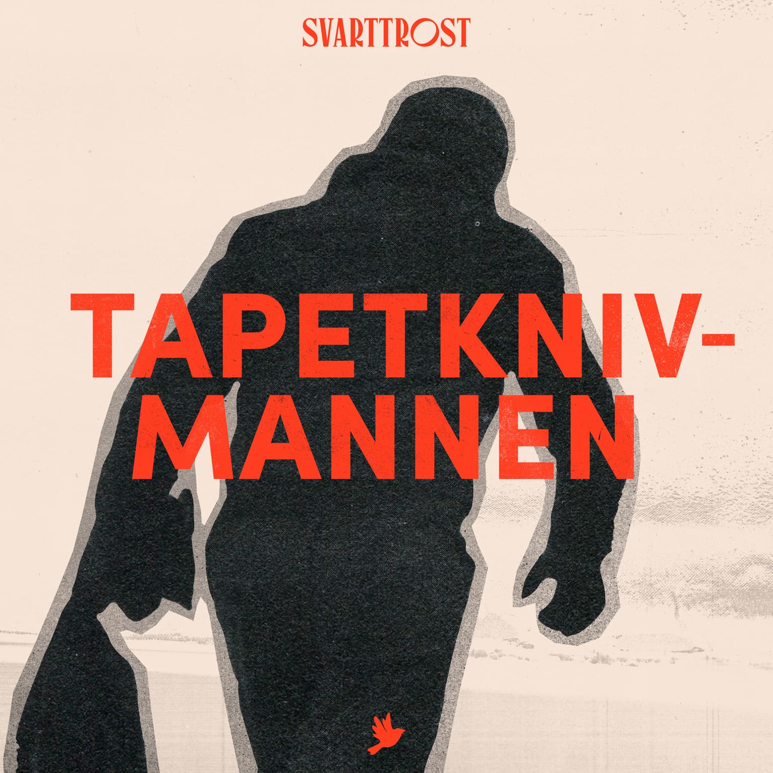 Tapetknivmannen (3:7) Drapsmistanken artwork
