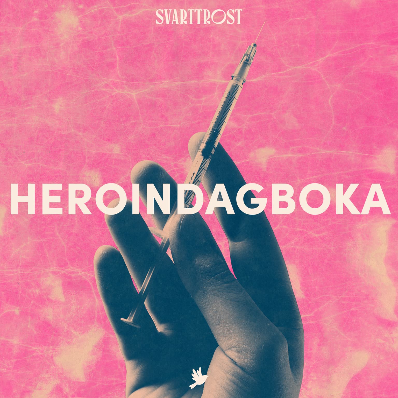 Heroindagboka (2:5) Hekta artwork