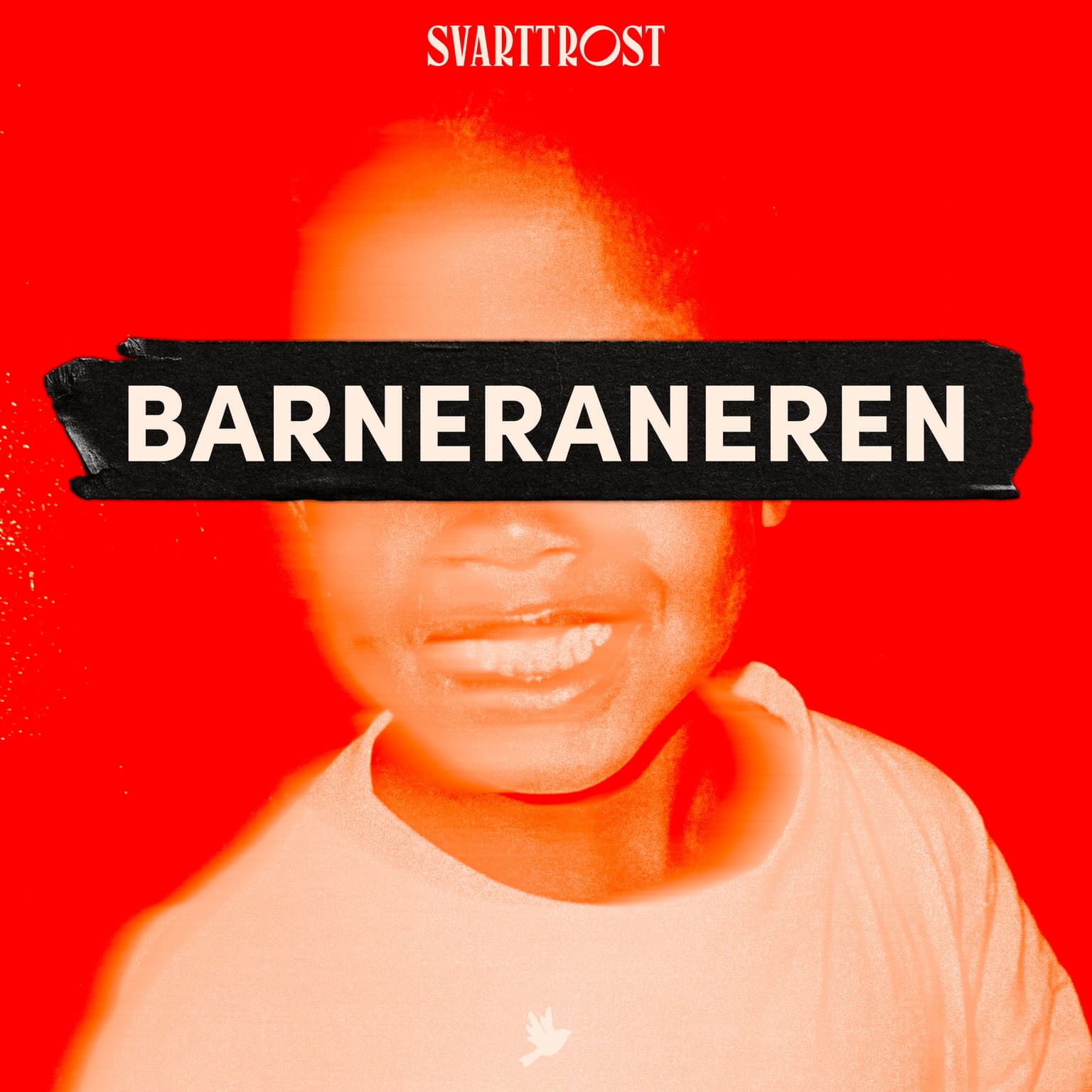 Trailer: Barneraneren artwork