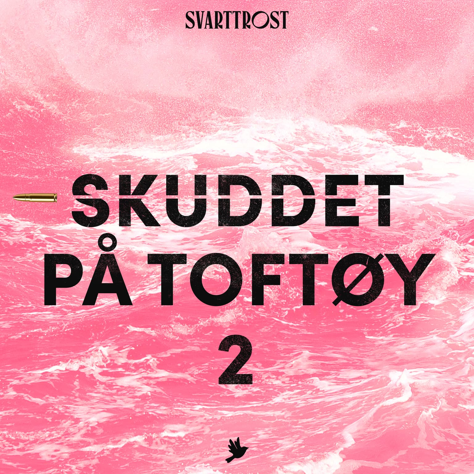 Trailer: Skuddet på Toftøy S2 artwork
