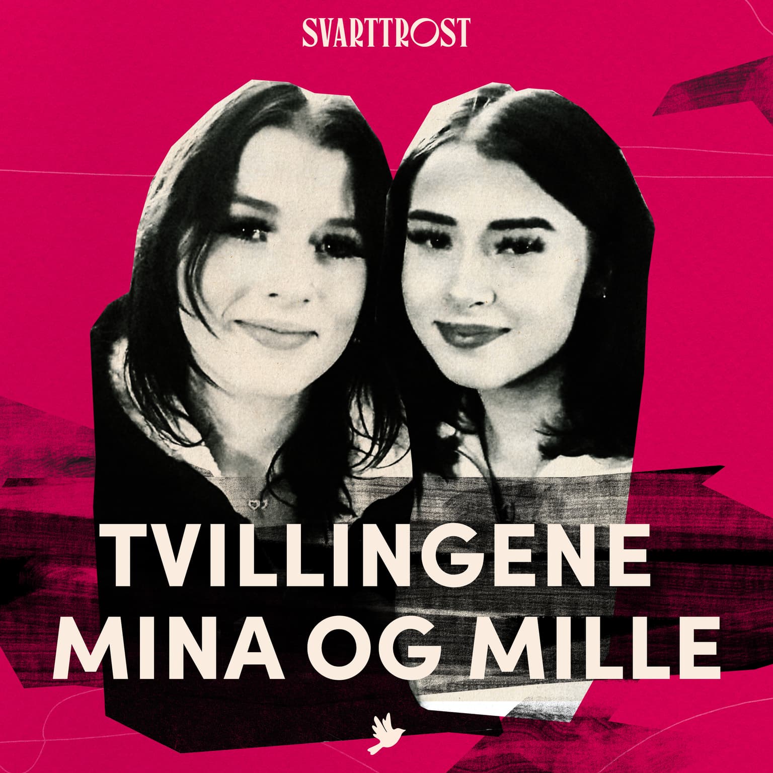 Trailer: Tvillingene Mina og Mille artwork
