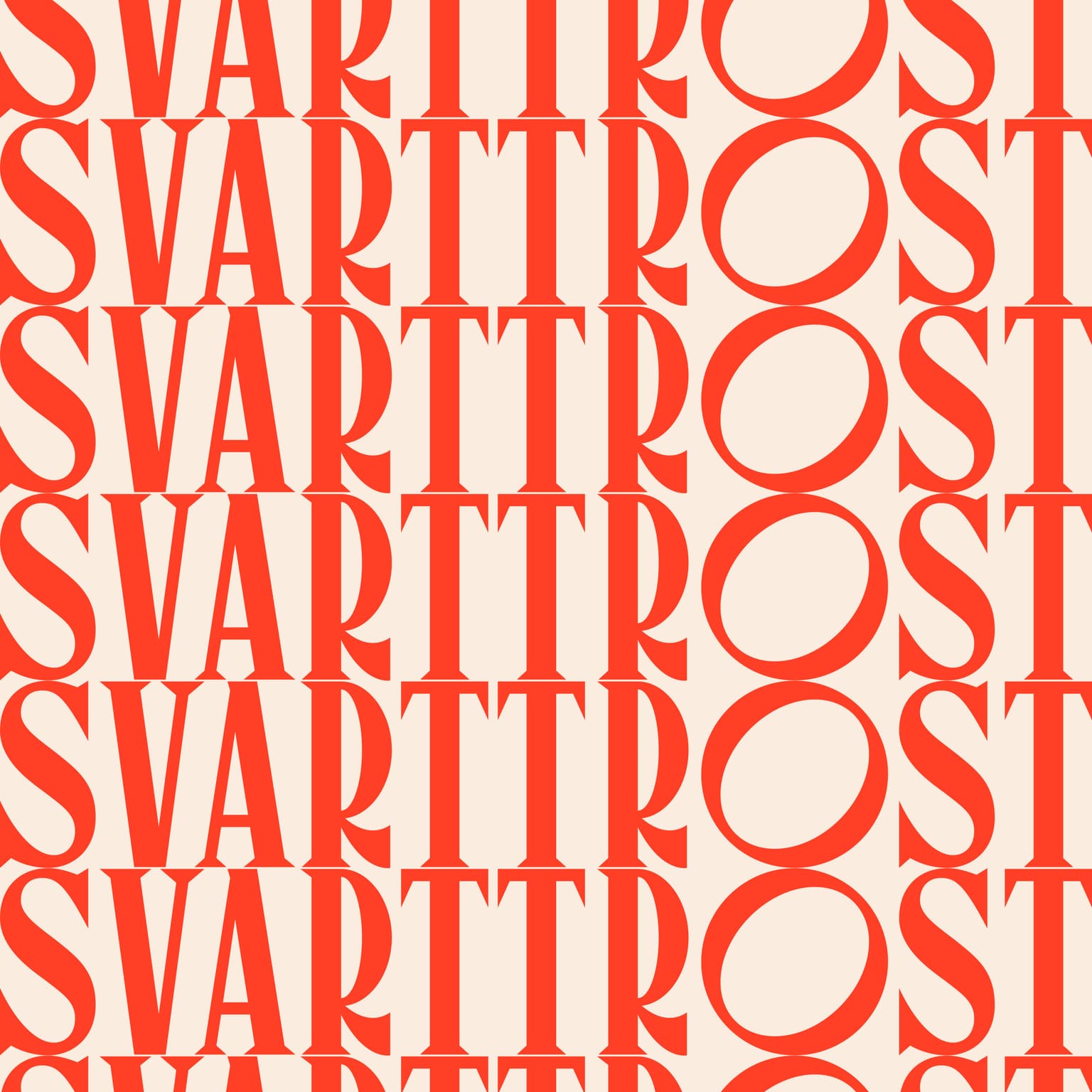 Velkommen til Svarttrost! artwork
