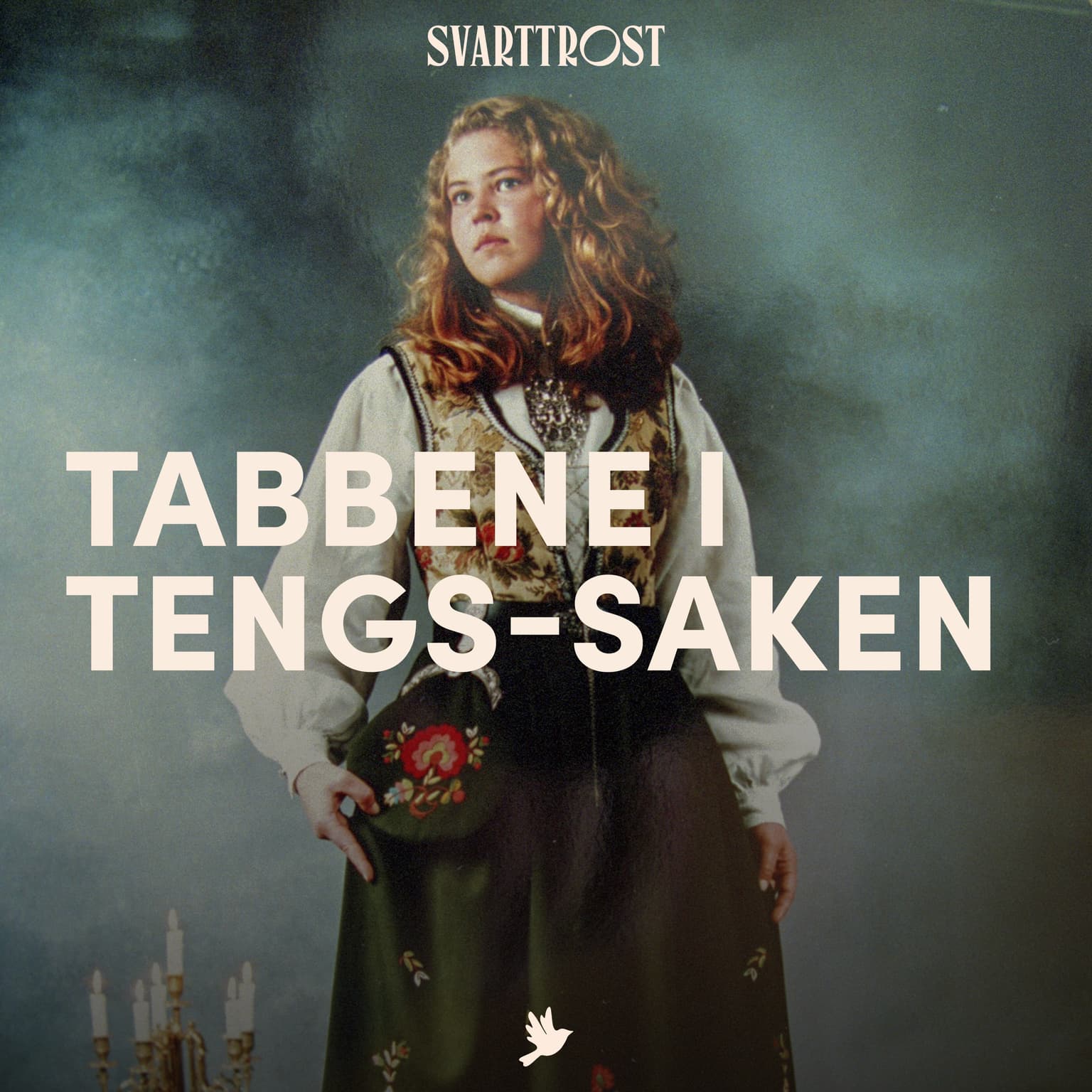 Tabbene i Tengs-saken (1:10) Gjennombruddet som kunne kommet før artwork