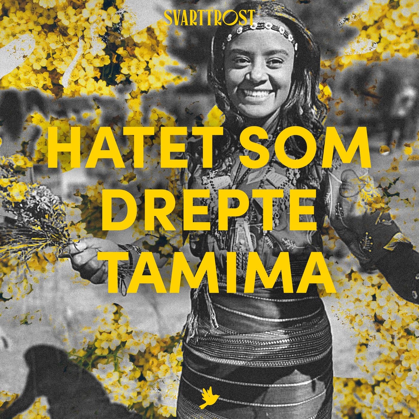 Hatet som drepte Tamima (3:5) Tamima-effekten artwork