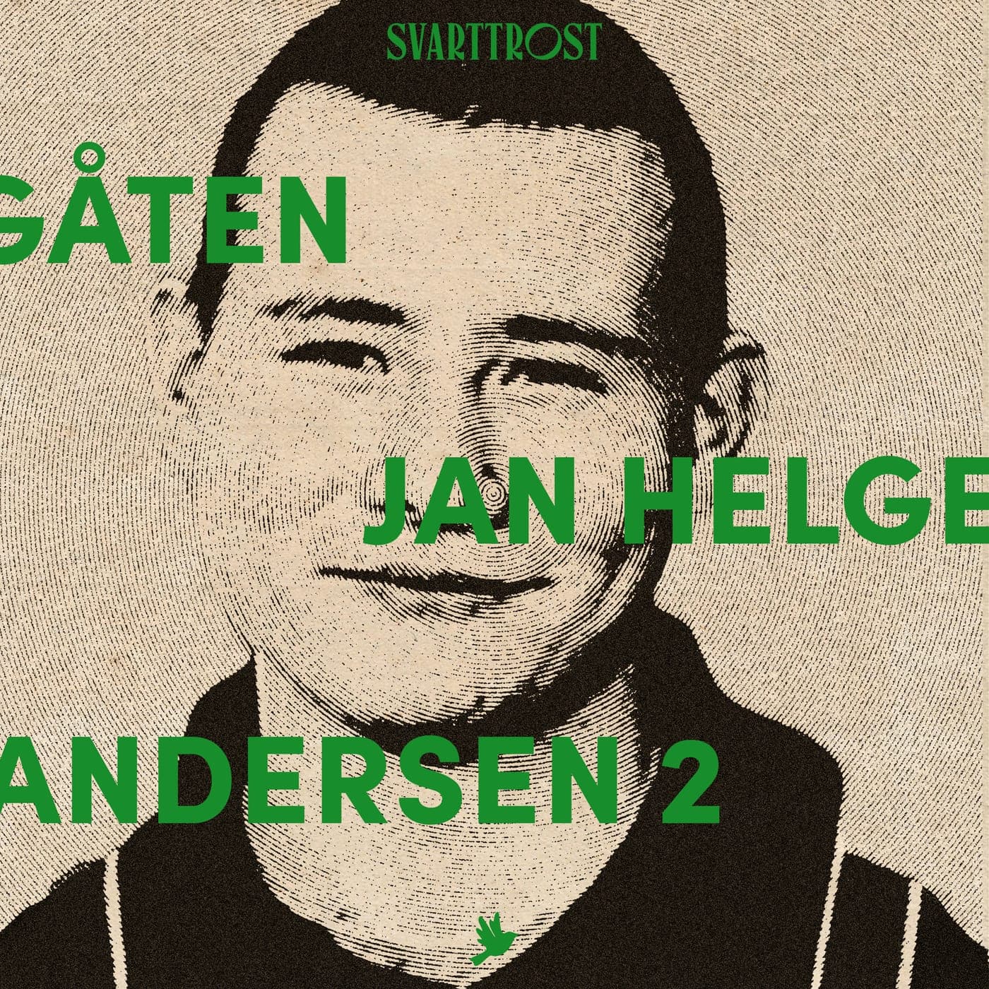 Trailer: Gåten Jan Helge Andersen S2 artwork