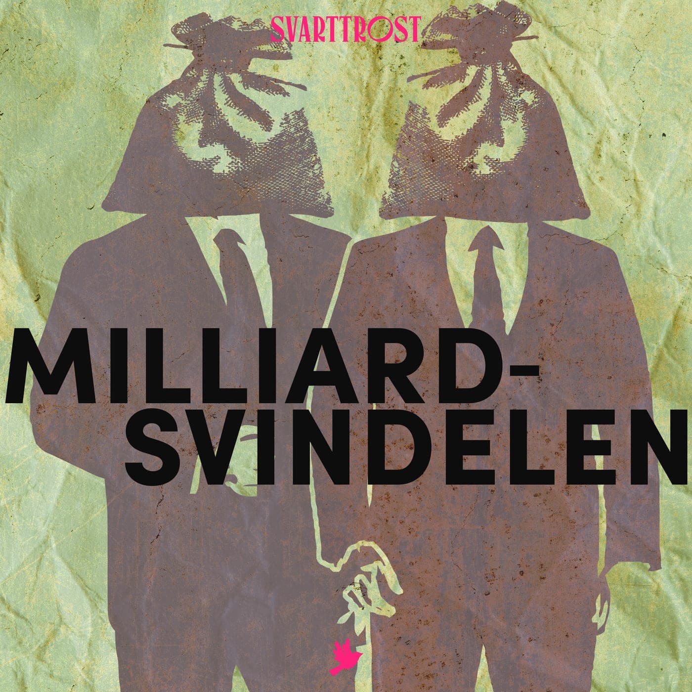 Trailer: Milliardsvindelen artwork