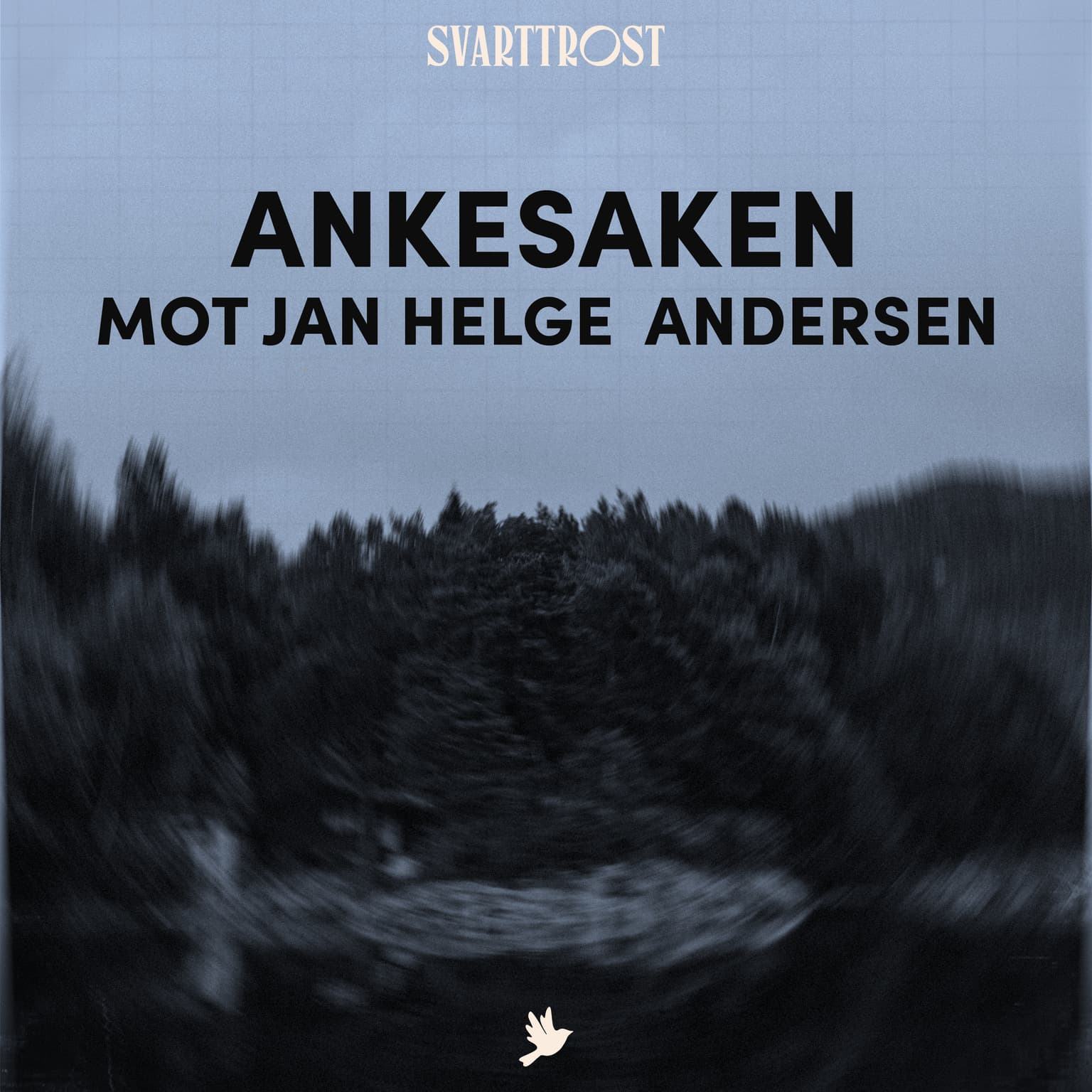 Ankesaken mot Jan Helge Andersen (24) Jan Helge Andersen anmeldt på nytt artwork