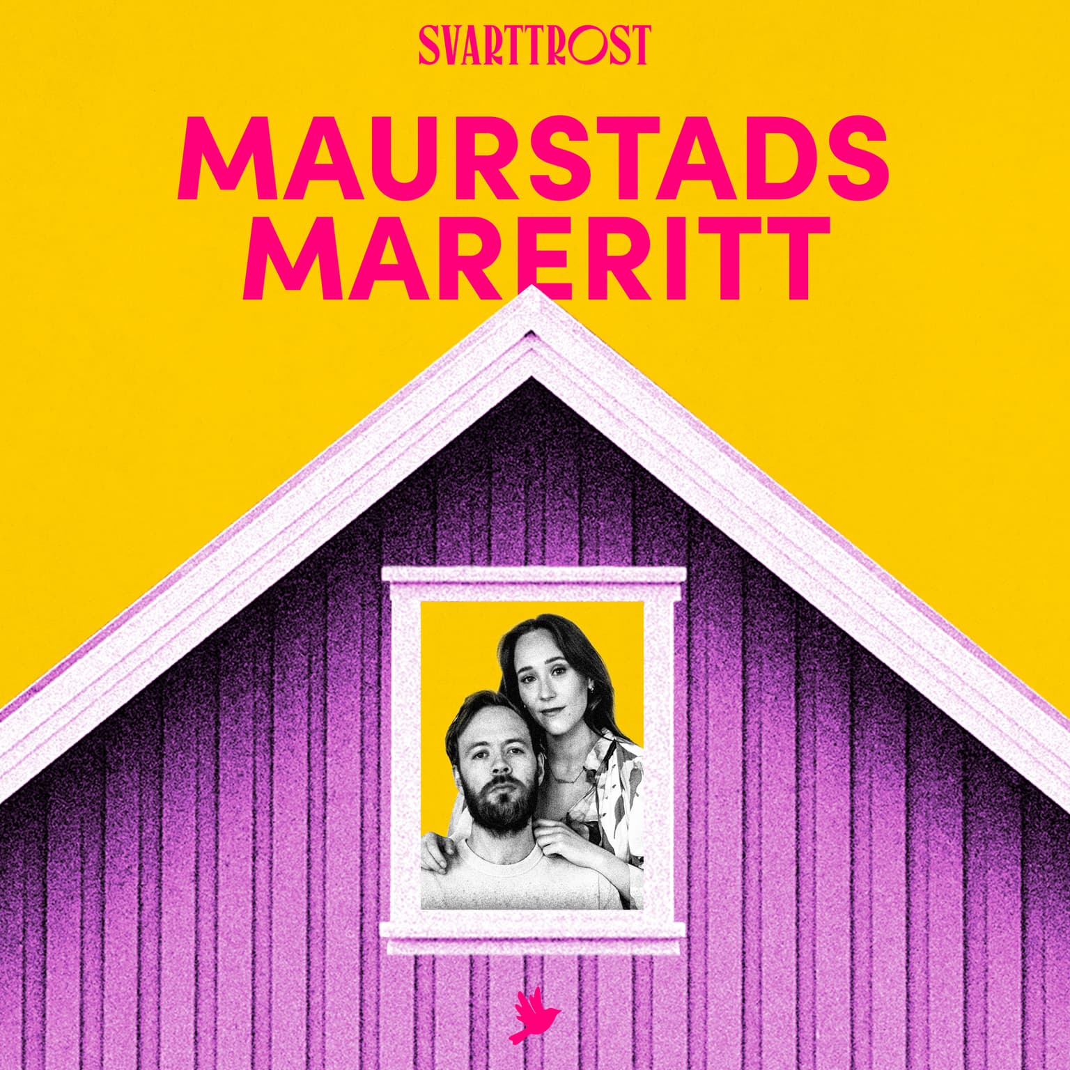 Maurstads mareritt (3:7) Snekkeren som flyttet inn artwork