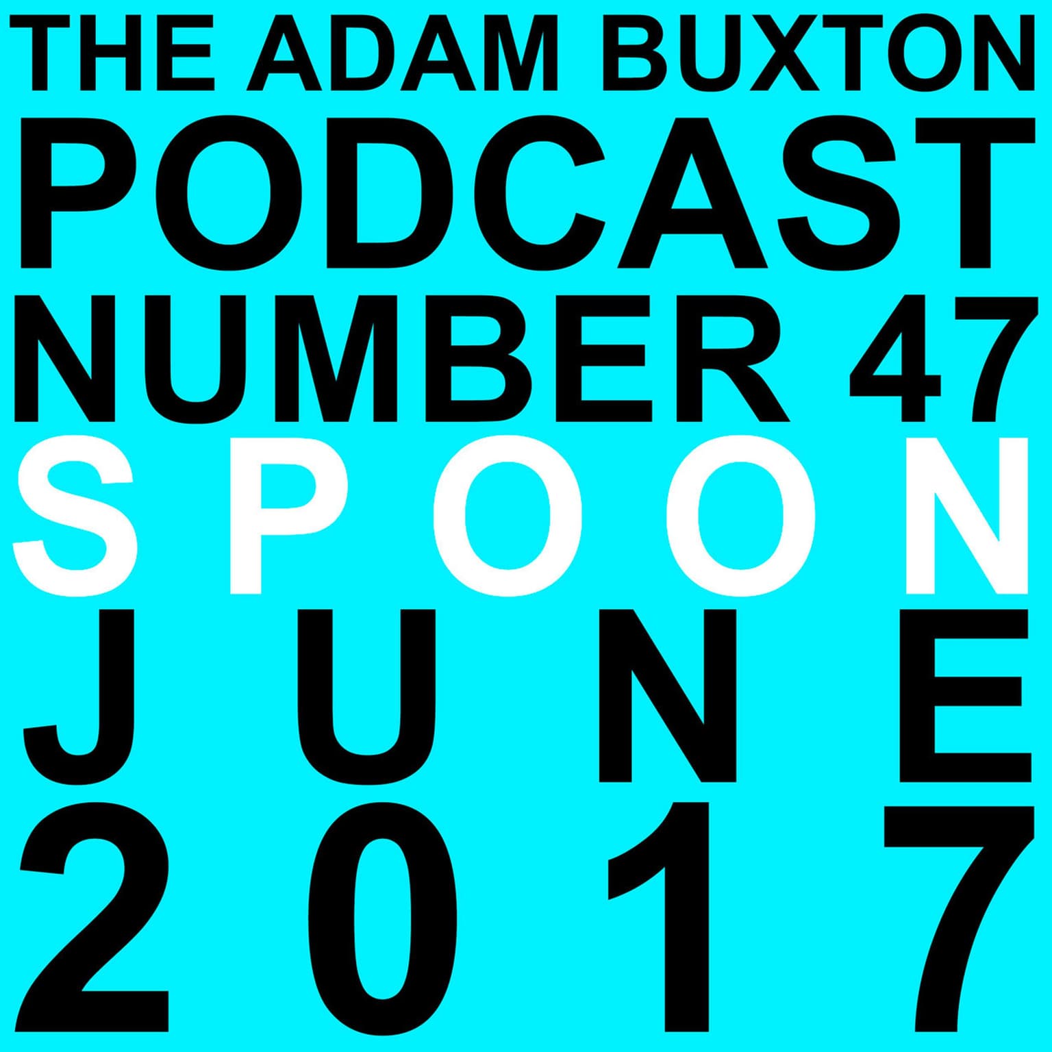EP.47 - SPOON artwork