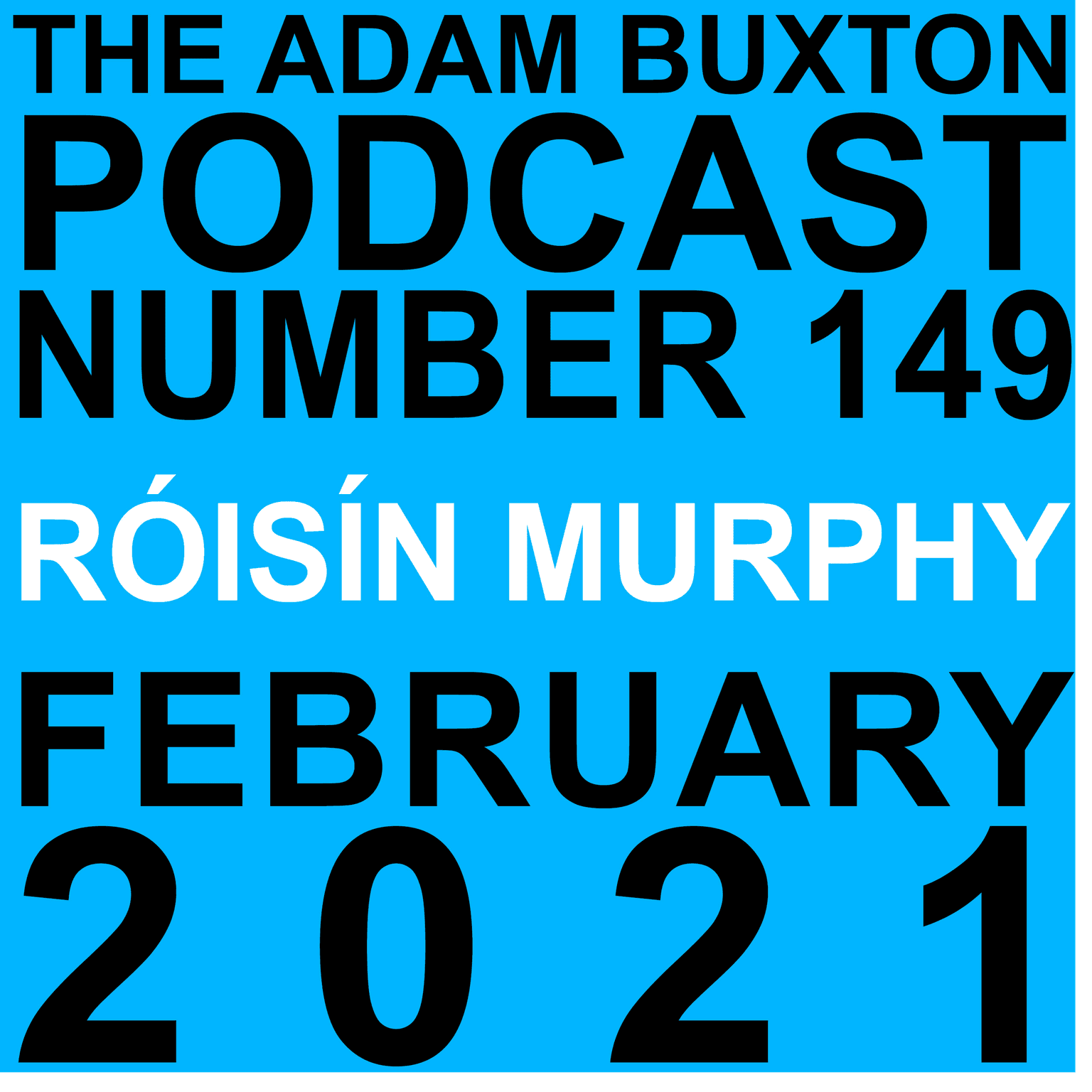 EP.149 - RÓISÍN MURPHY artwork